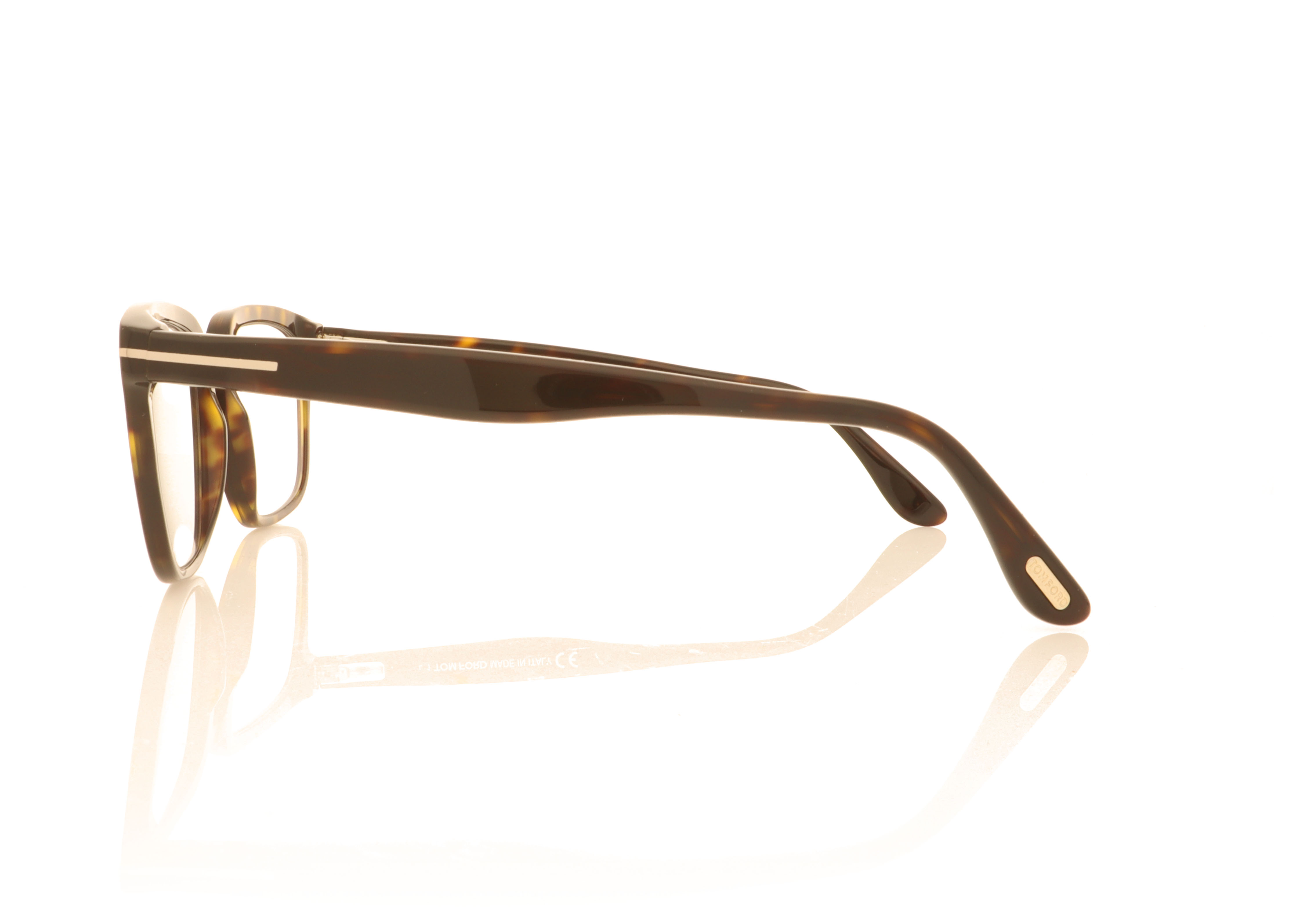 Tom Ford FT5626-B TF5626-B Tortoise 052 Glasses