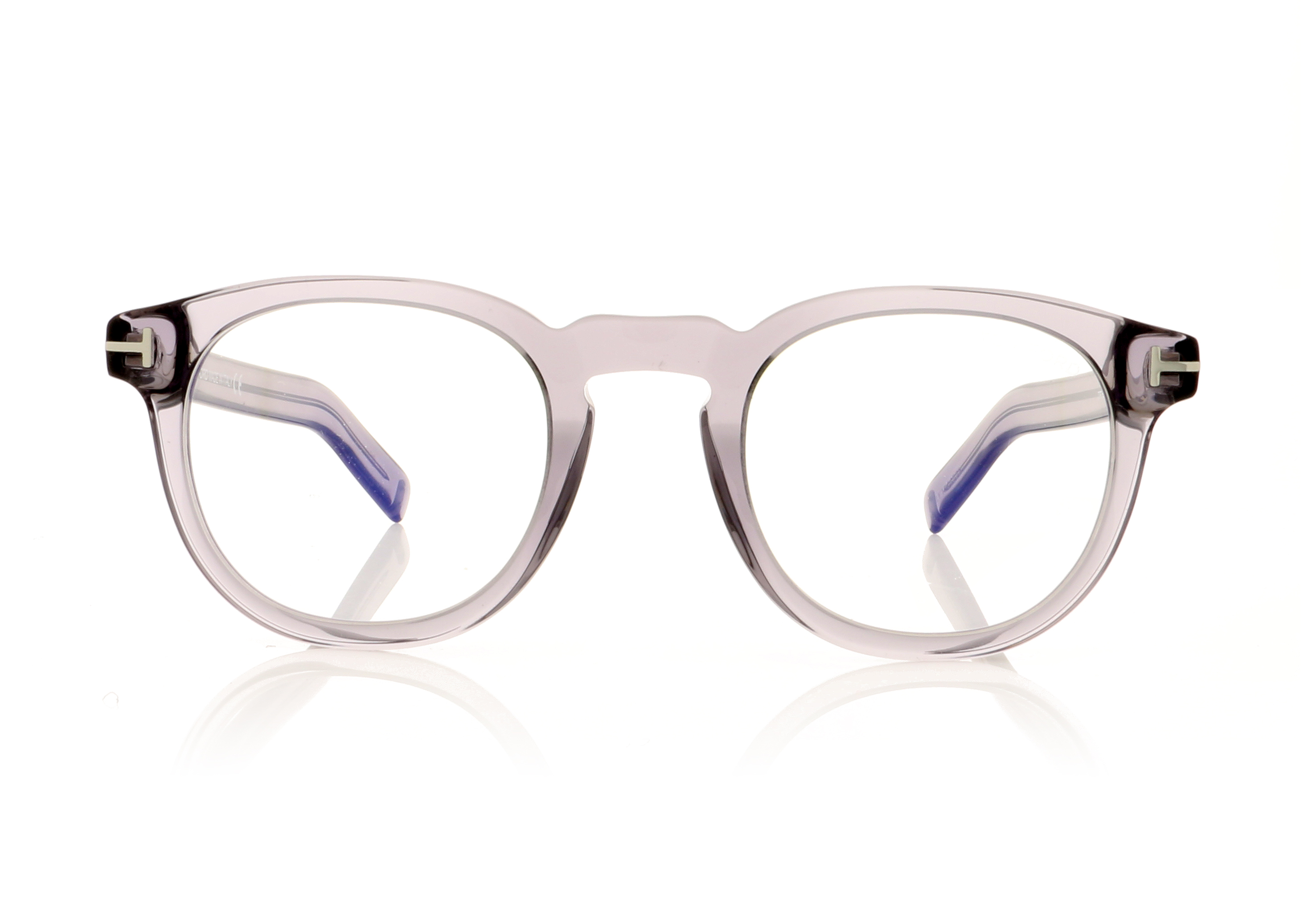 Tom Ford FT5629-B TF5629-B Grey 020 Glasses