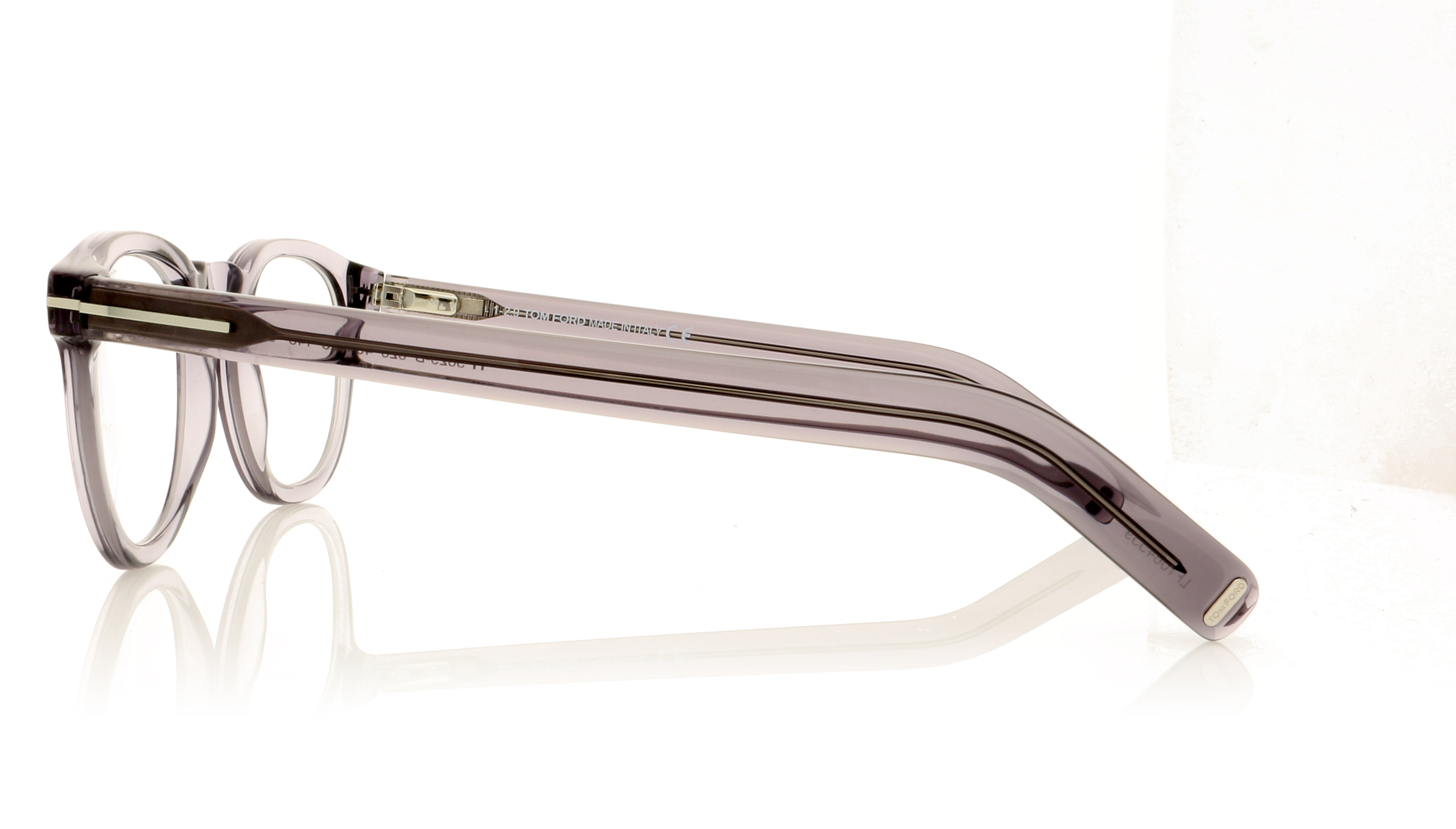 Tom Ford FT5629-B TF5629-B Grey 020 Glasses