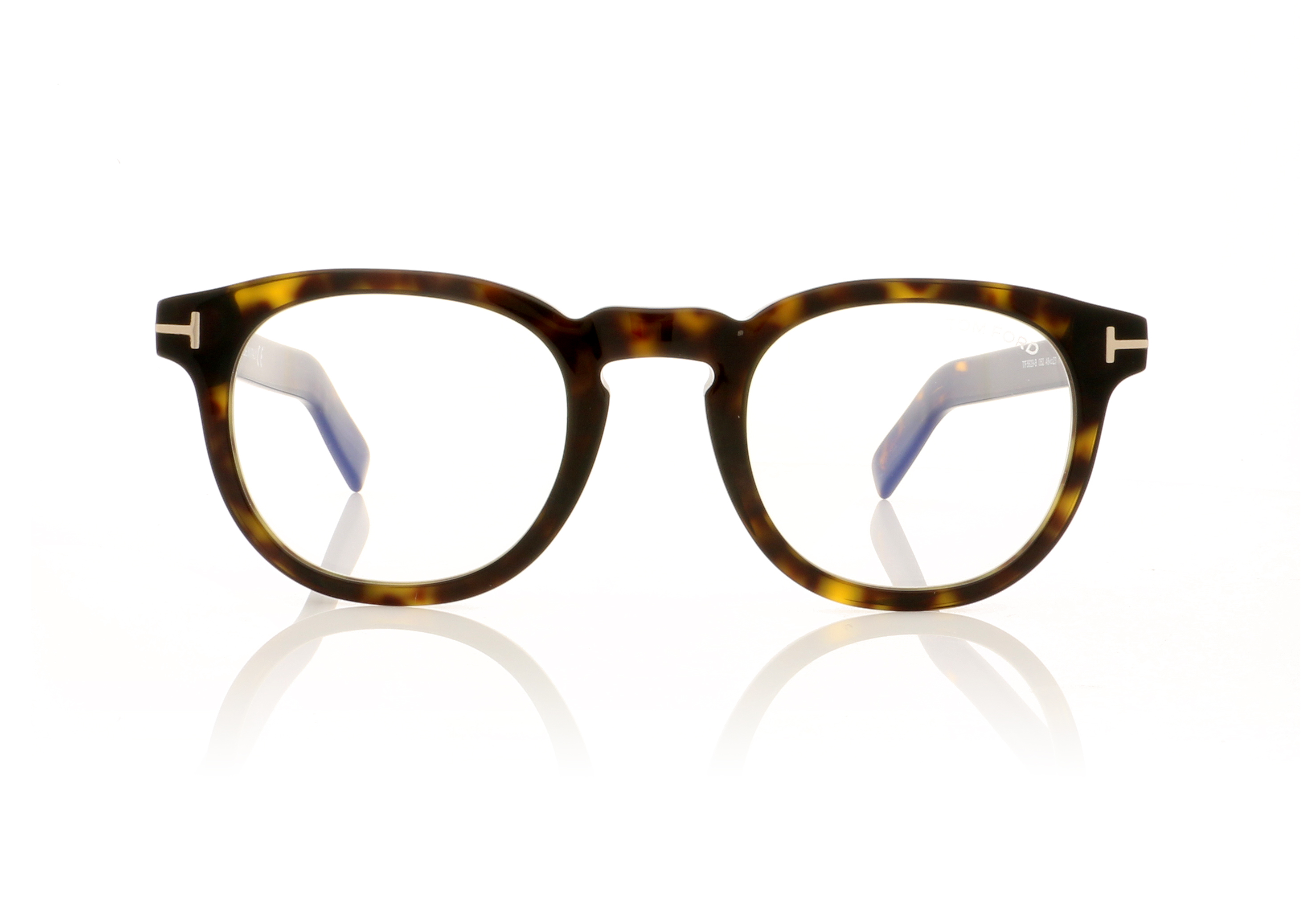 Tom Ford FT5629-B TF5629-B Dark Havana 052 Glasses