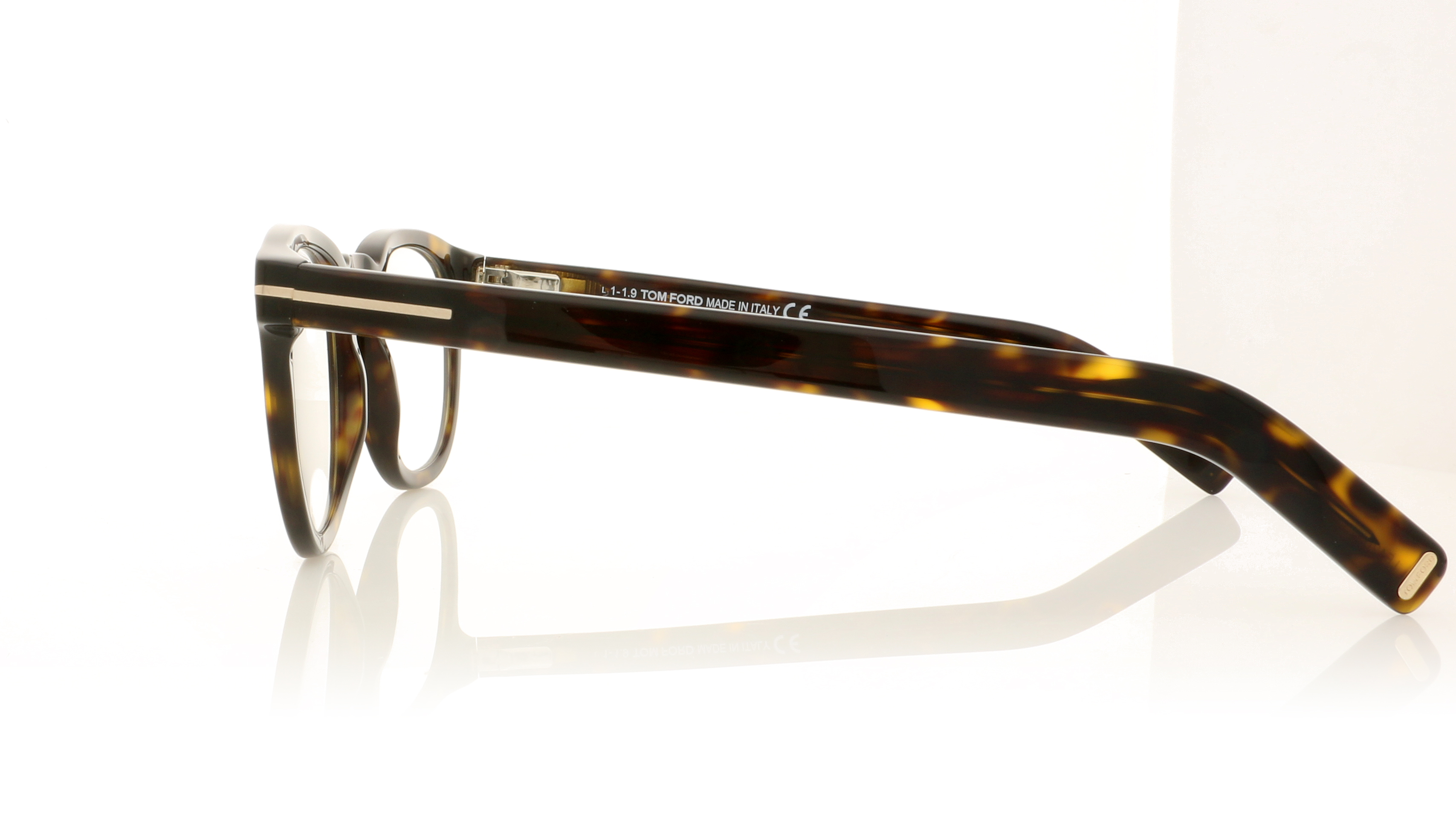 Tom Ford FT5629-B TF5629-B Dark Havana 052 Glasses