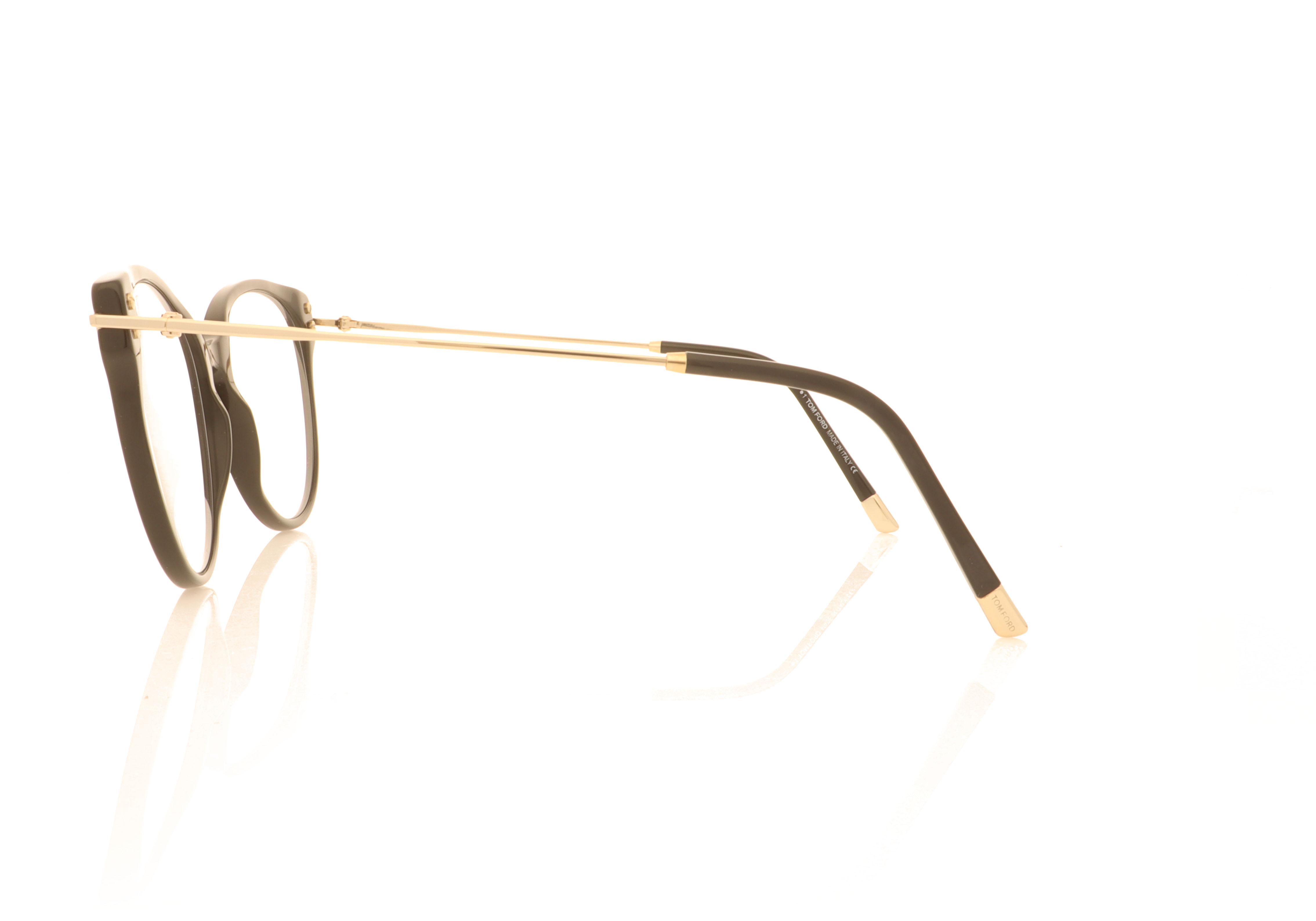 Tom Ford TF5770 Black 001 Glasses