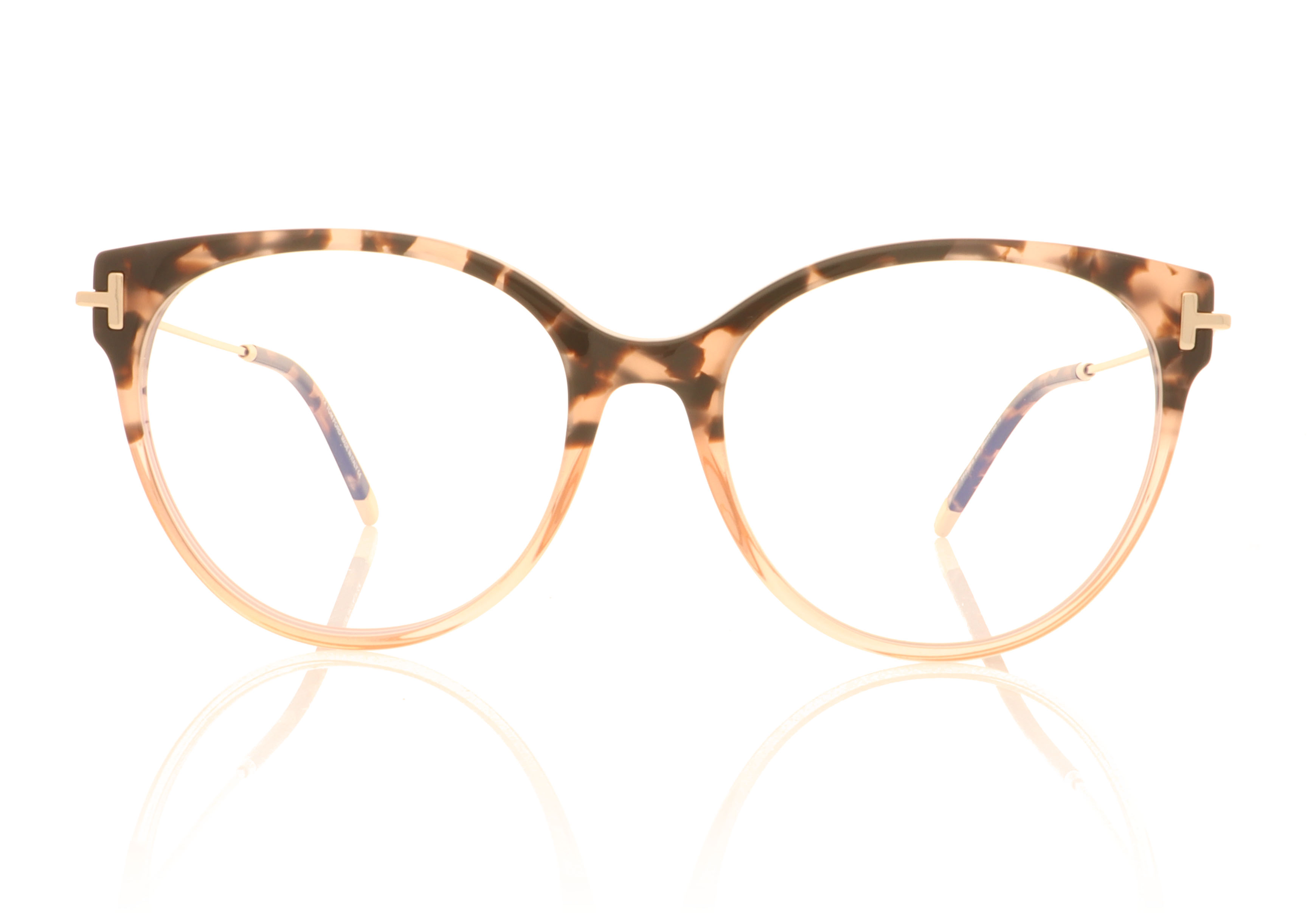 Tom Ford TF5770 Mixed 055 Glasses