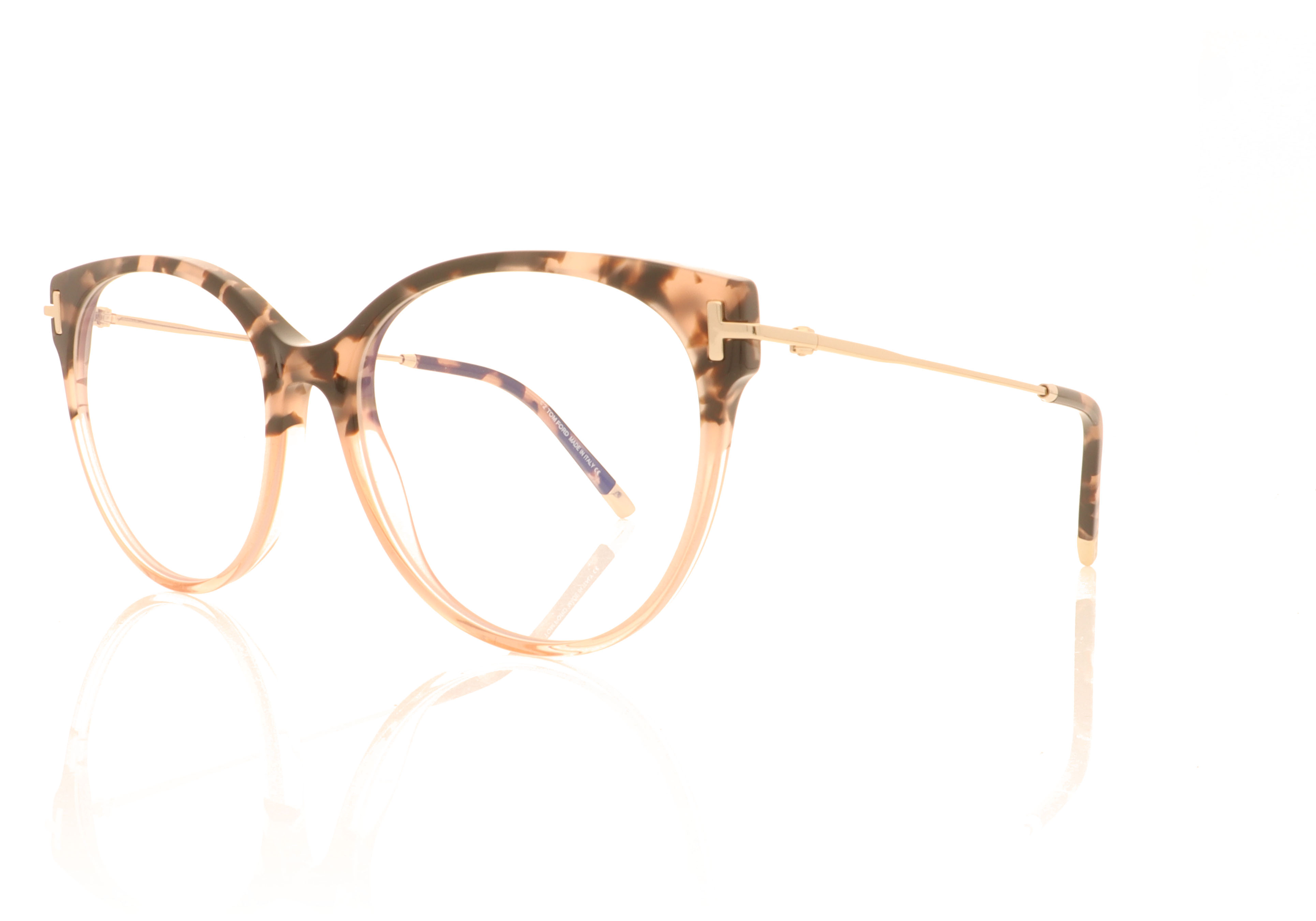 Tom Ford TF5770 Mixed 055 Glasses