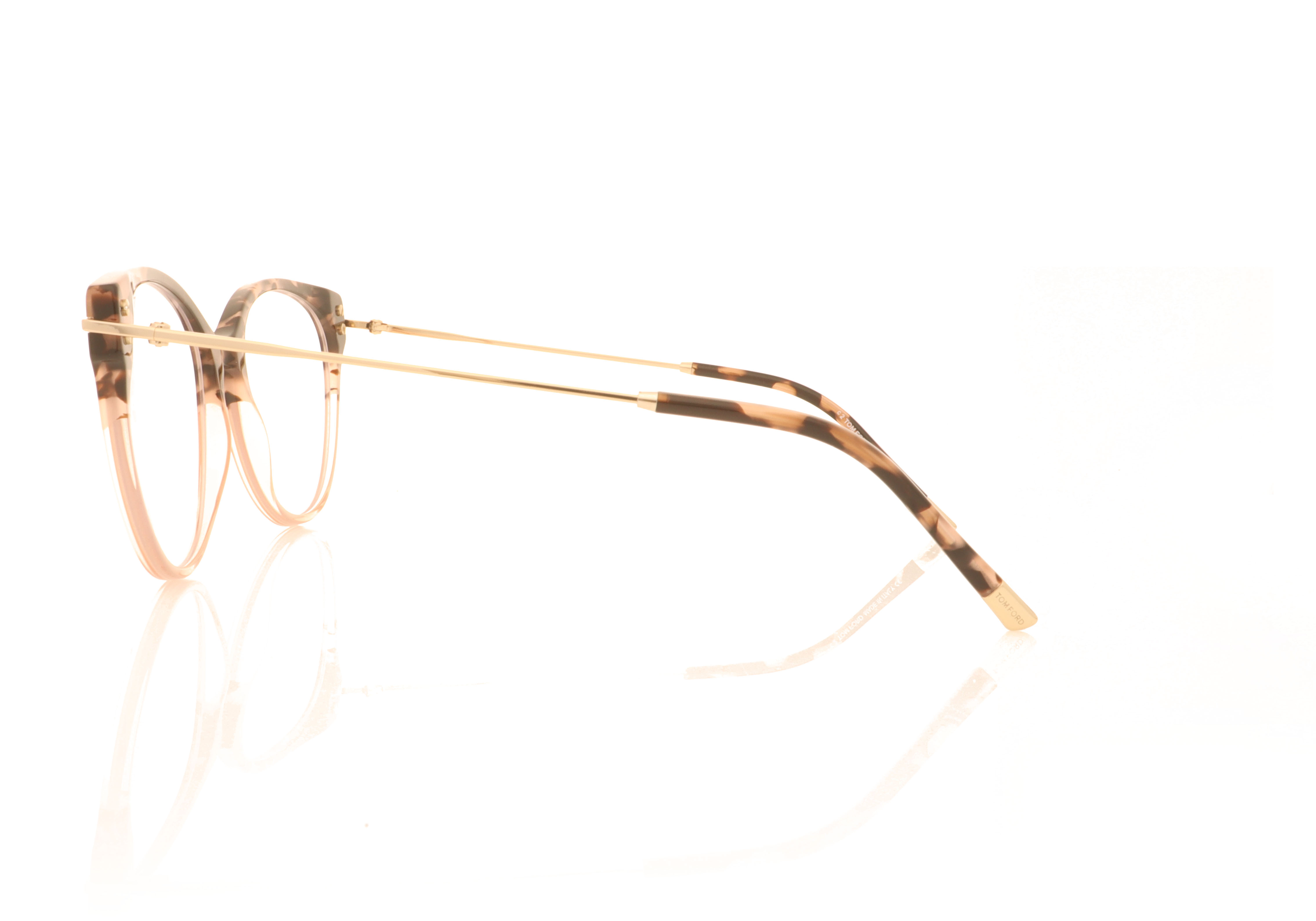 Tom Ford TF5770 Mixed 055 Glasses