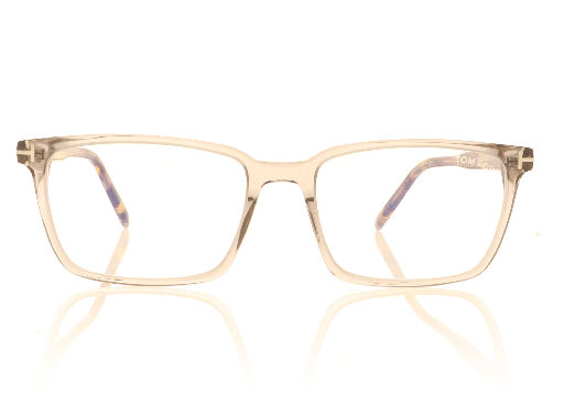 Picture of Tom Ford TF5802 020 Grey Glasses