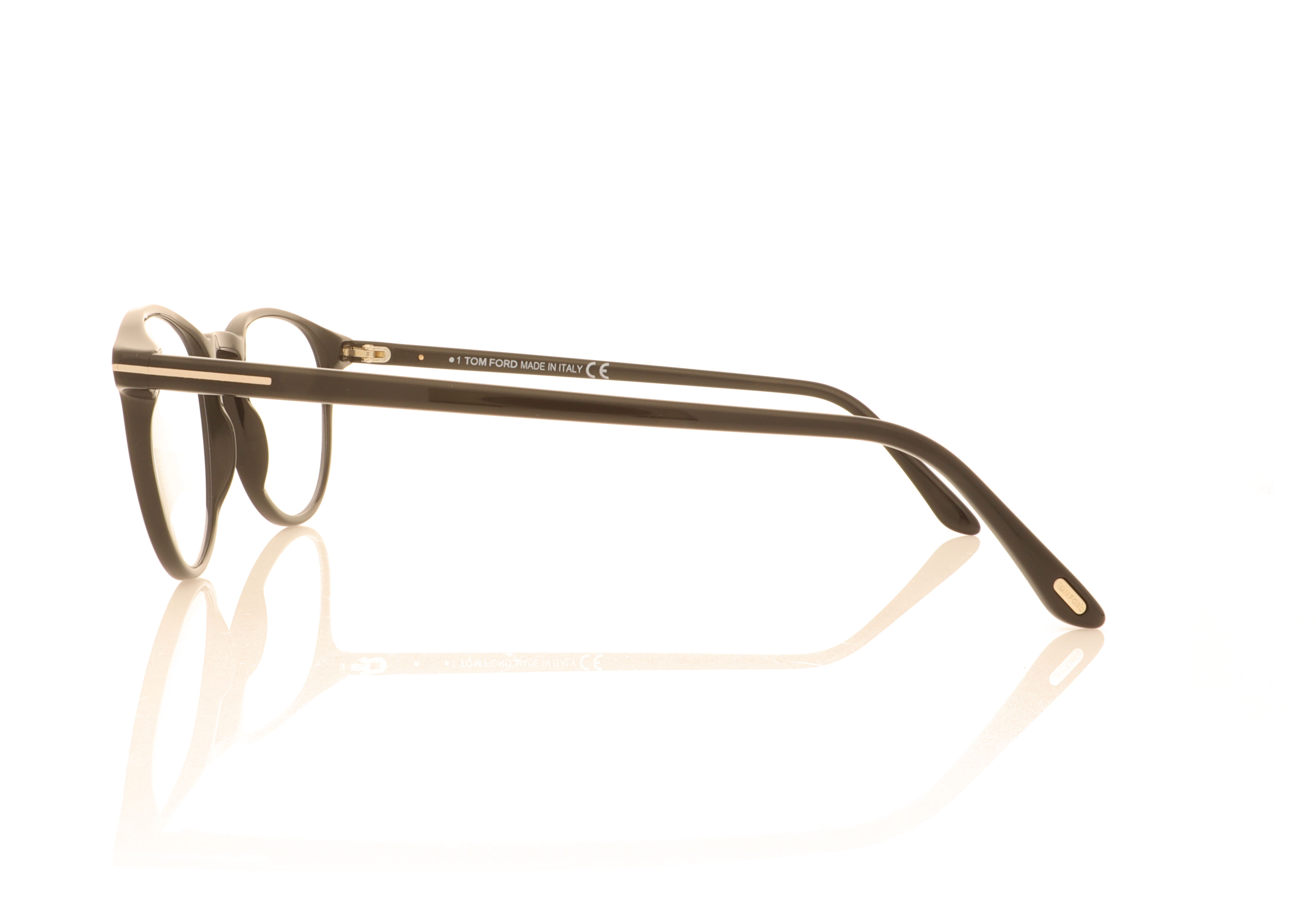 Tom Ford TF5803 Black 001 Glasses