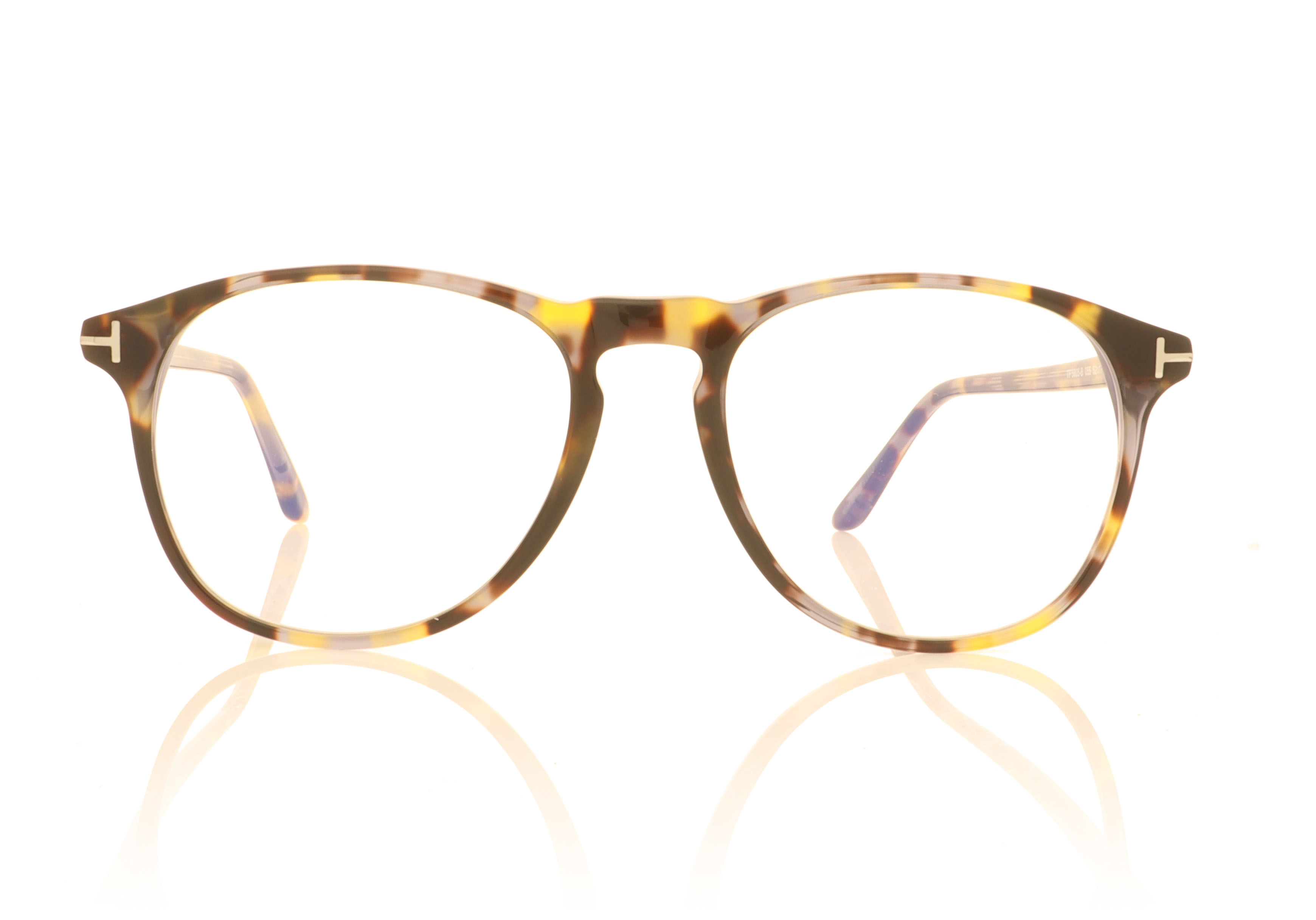 Tom Ford TF5805 Tortoise 055 Glasses