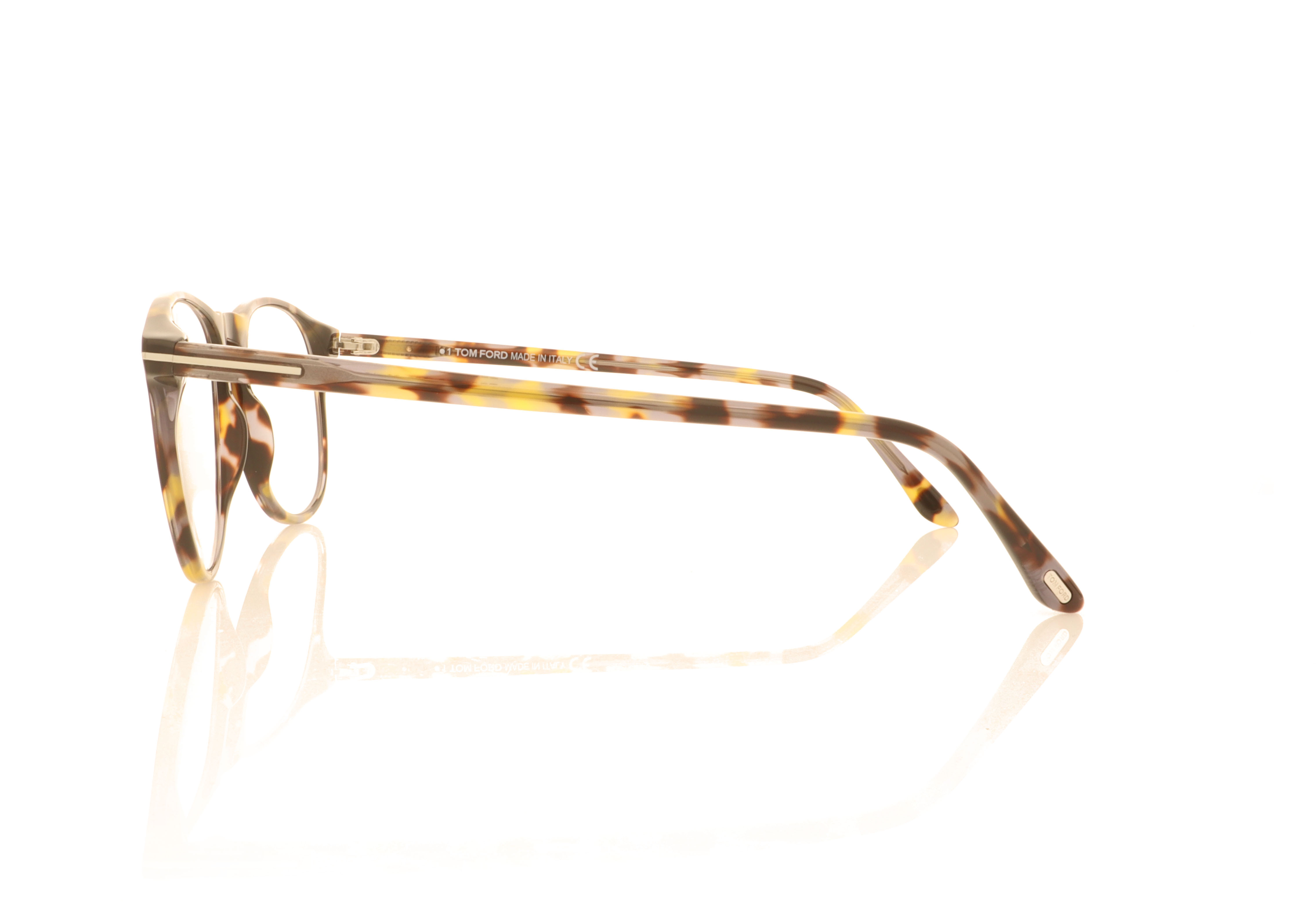 Tom Ford TF5805 Tortoise 055 Glasses