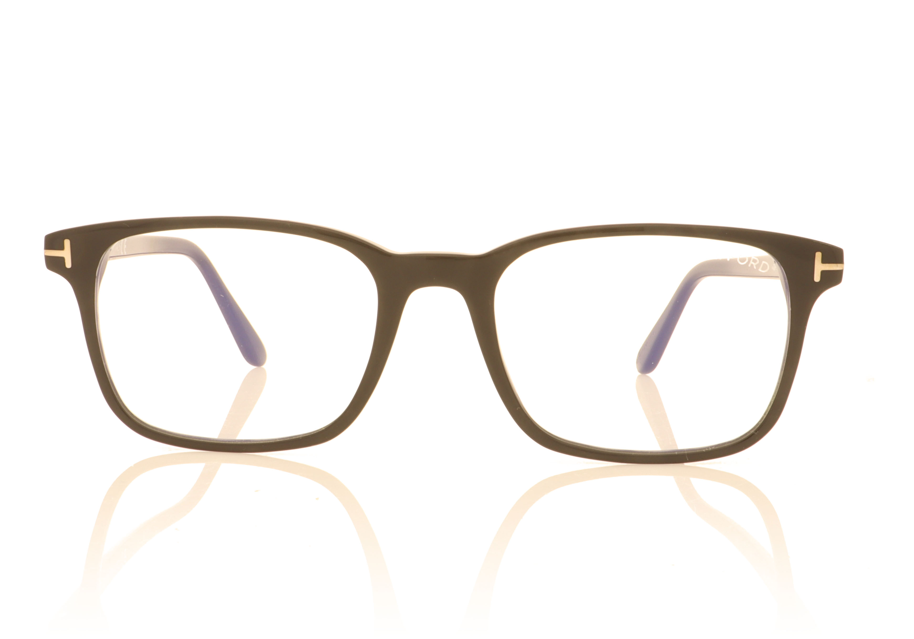 Tom Ford TF5831 Black 01 Glasses