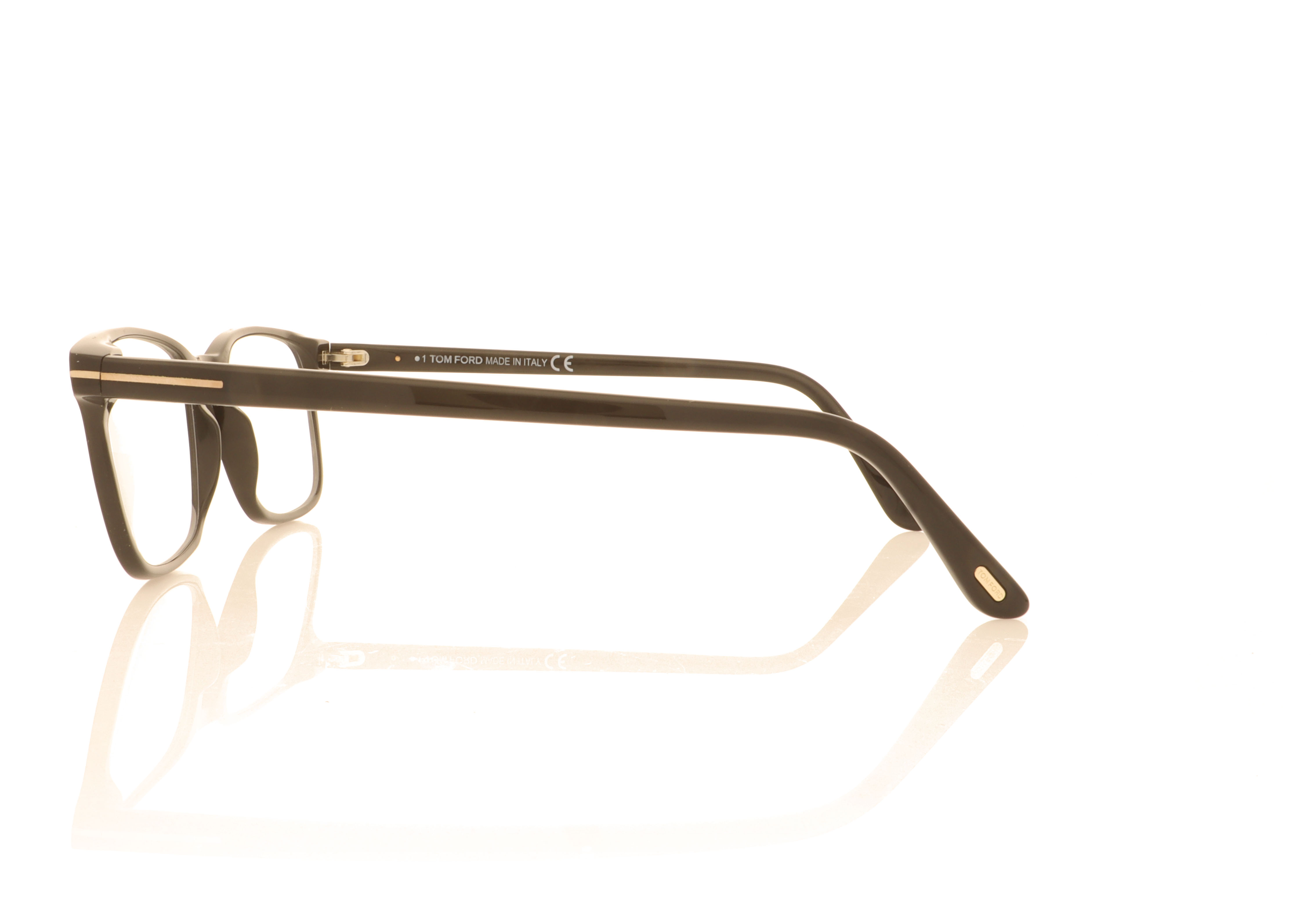 Tom Ford TF5831 Black 01 Glasses