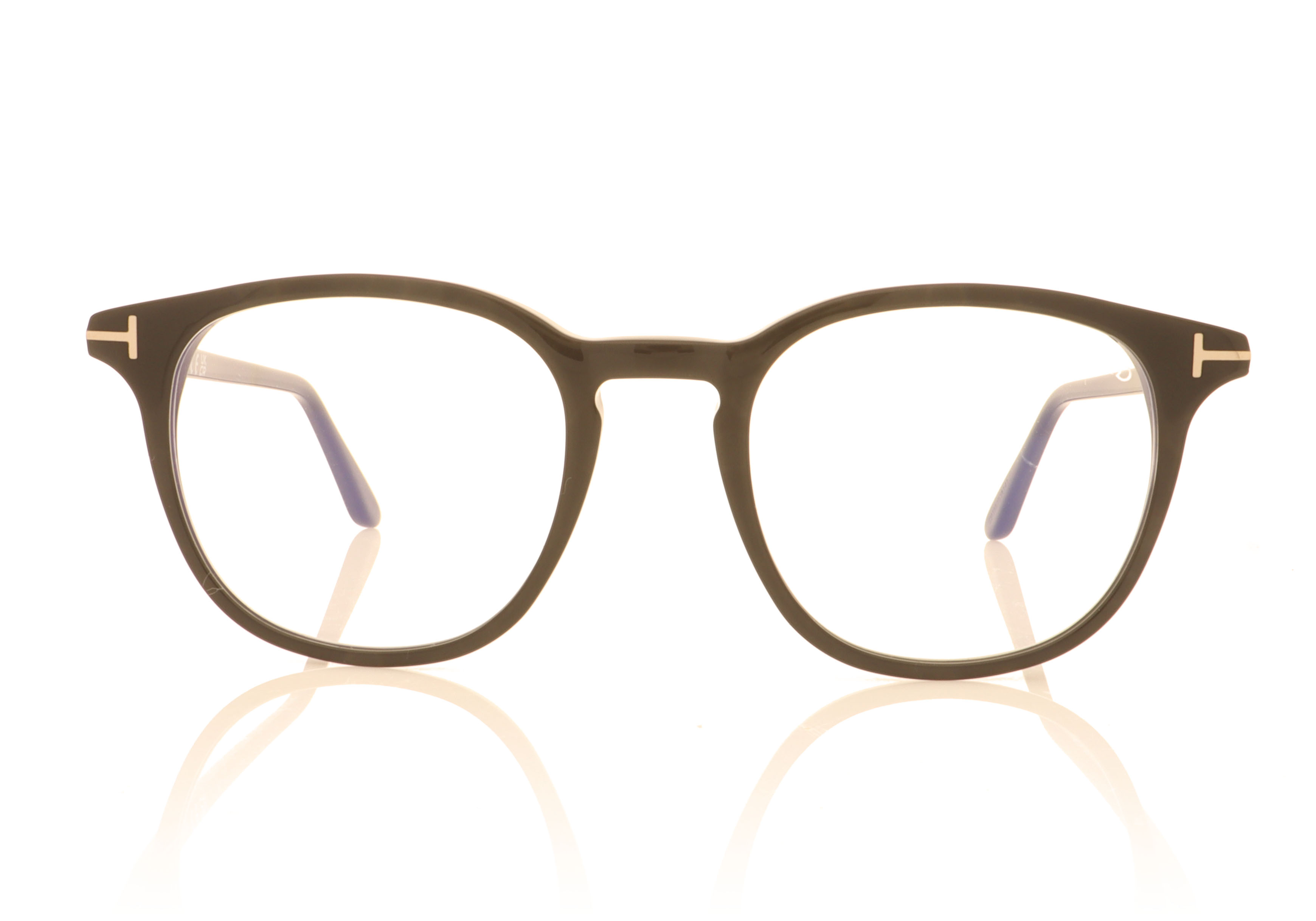 Tom Ford TF5832 Black 001 Glasses