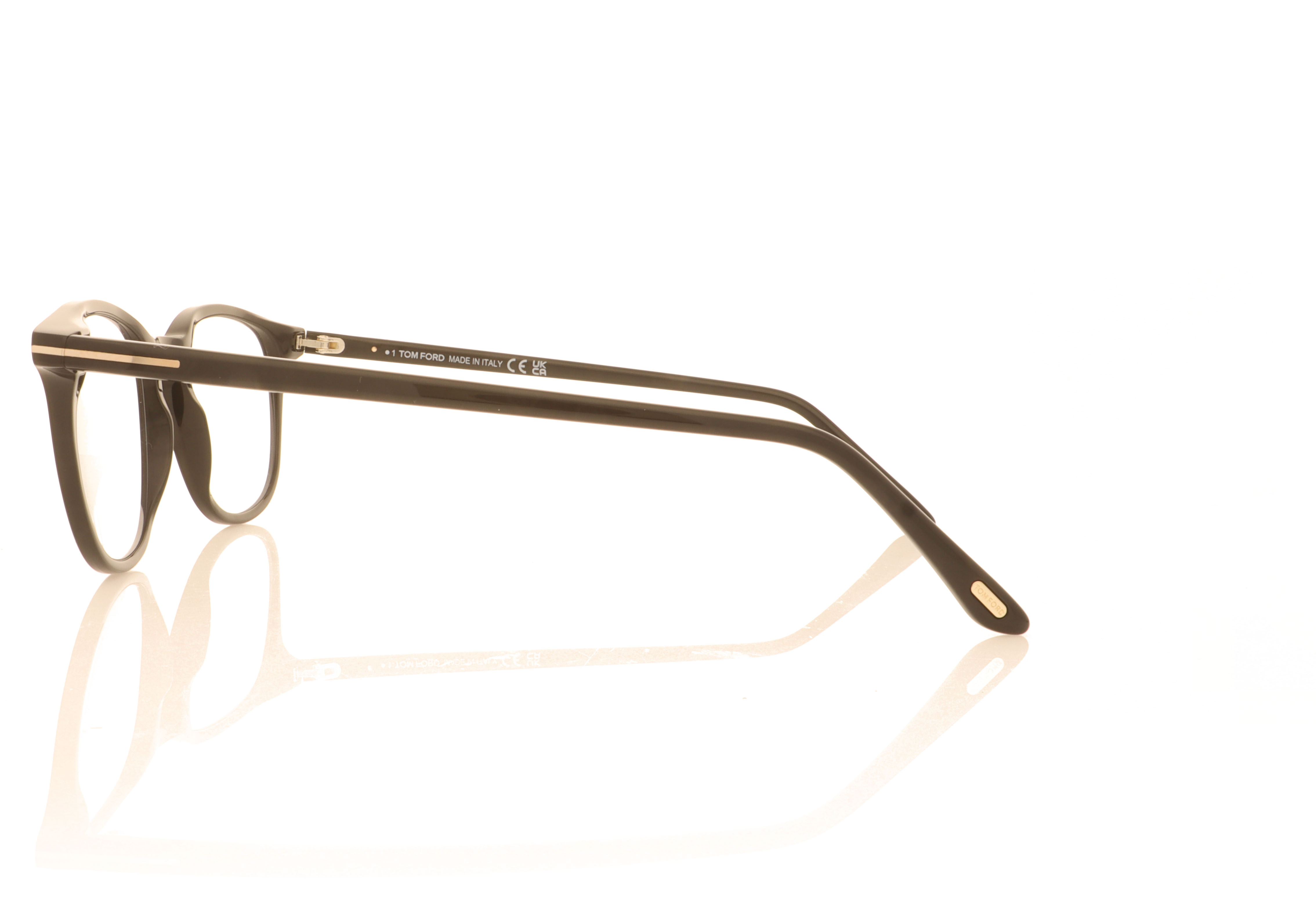 Tom Ford TF5832 Black 001 Glasses