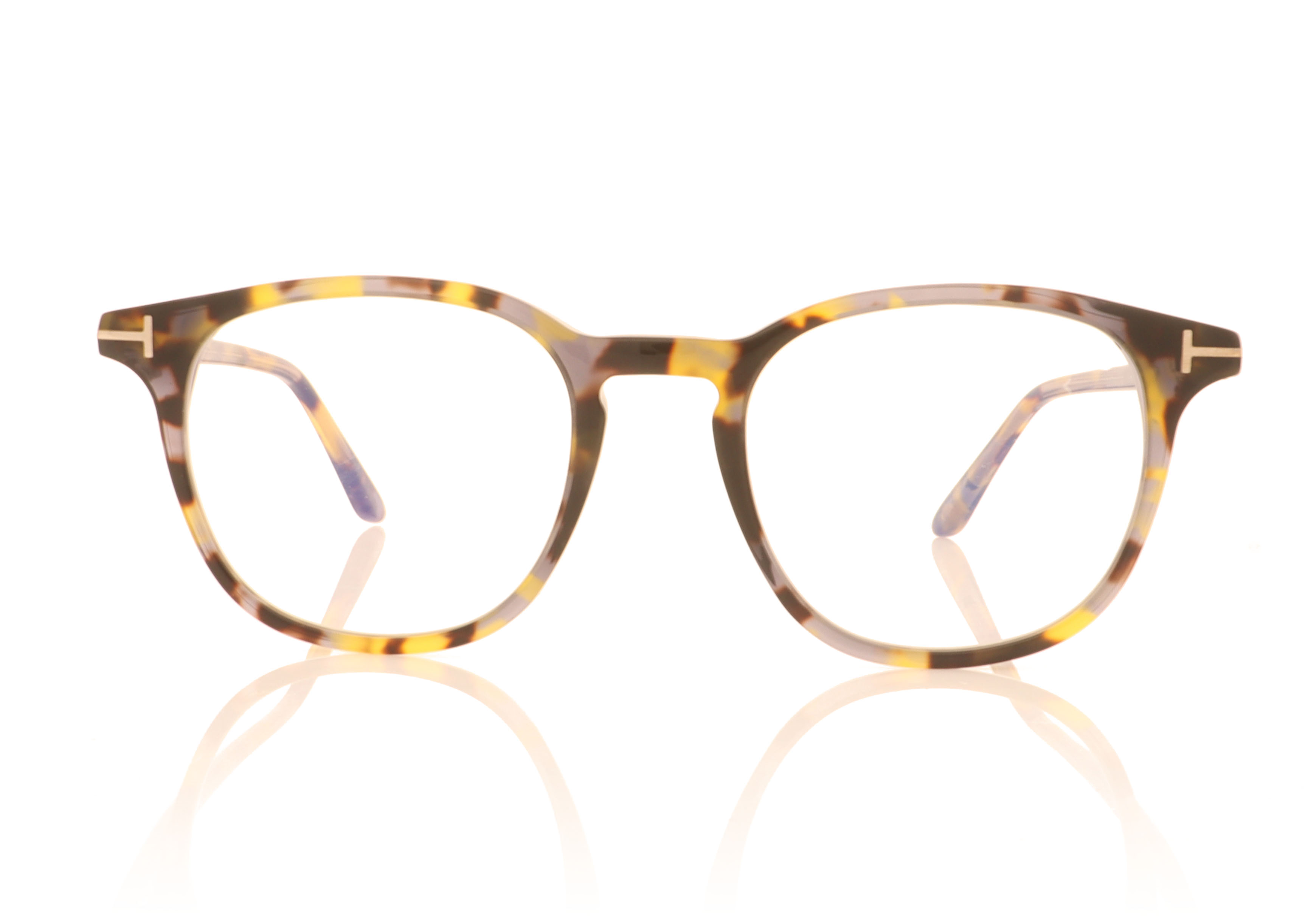 Tom Ford TF5832 Tortoise 055 Glasses