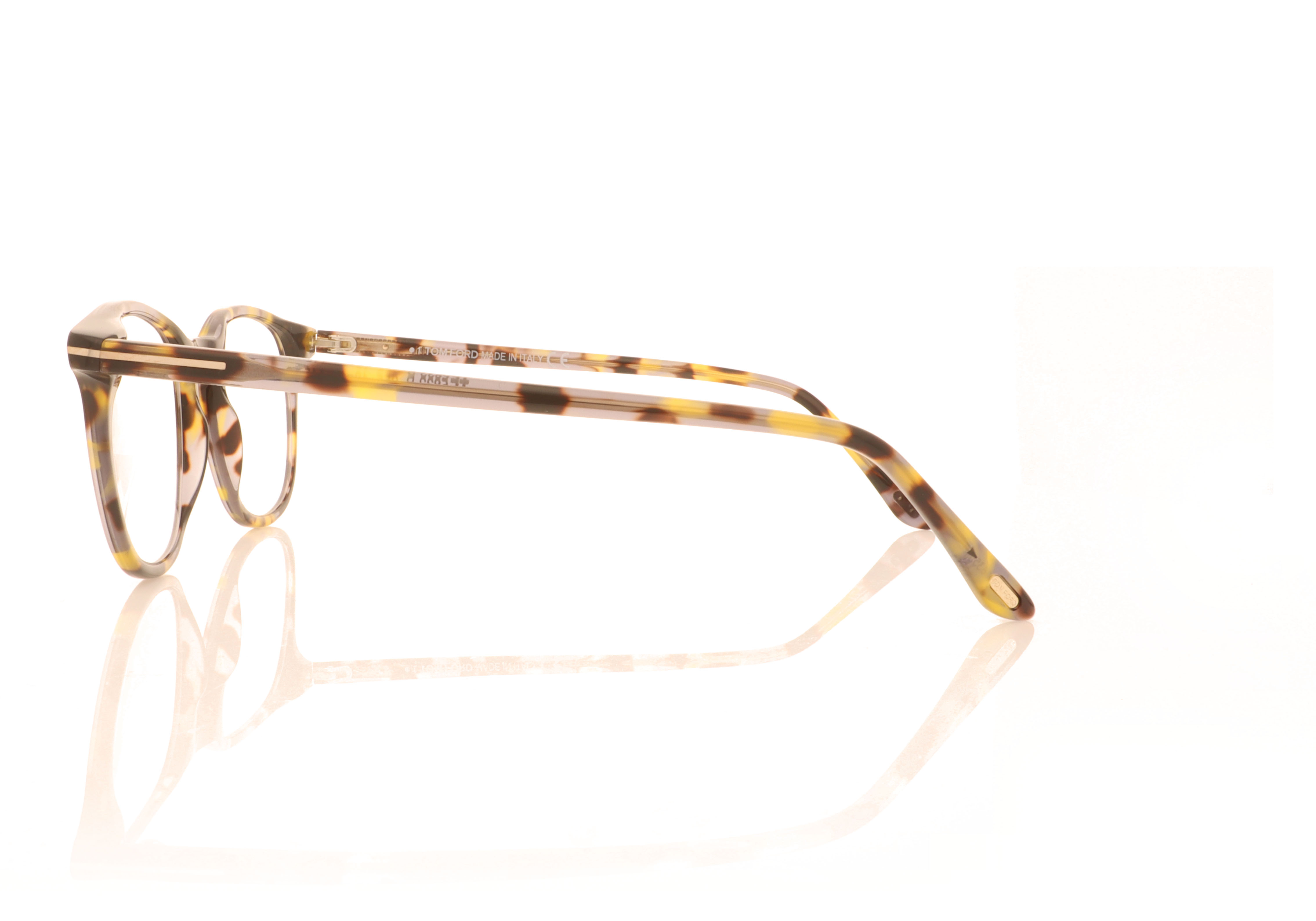 Tom Ford TF5832 Tortoise 055 Glasses