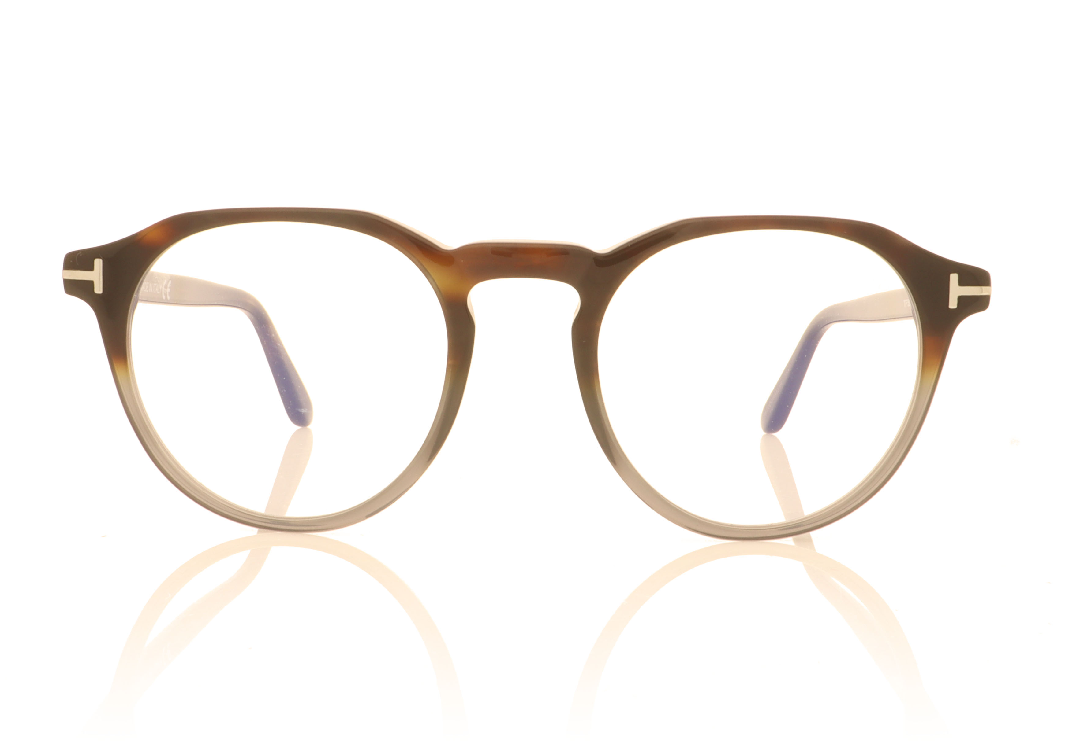 Tom Ford TF5833B/V Tortoise 056 Glasses