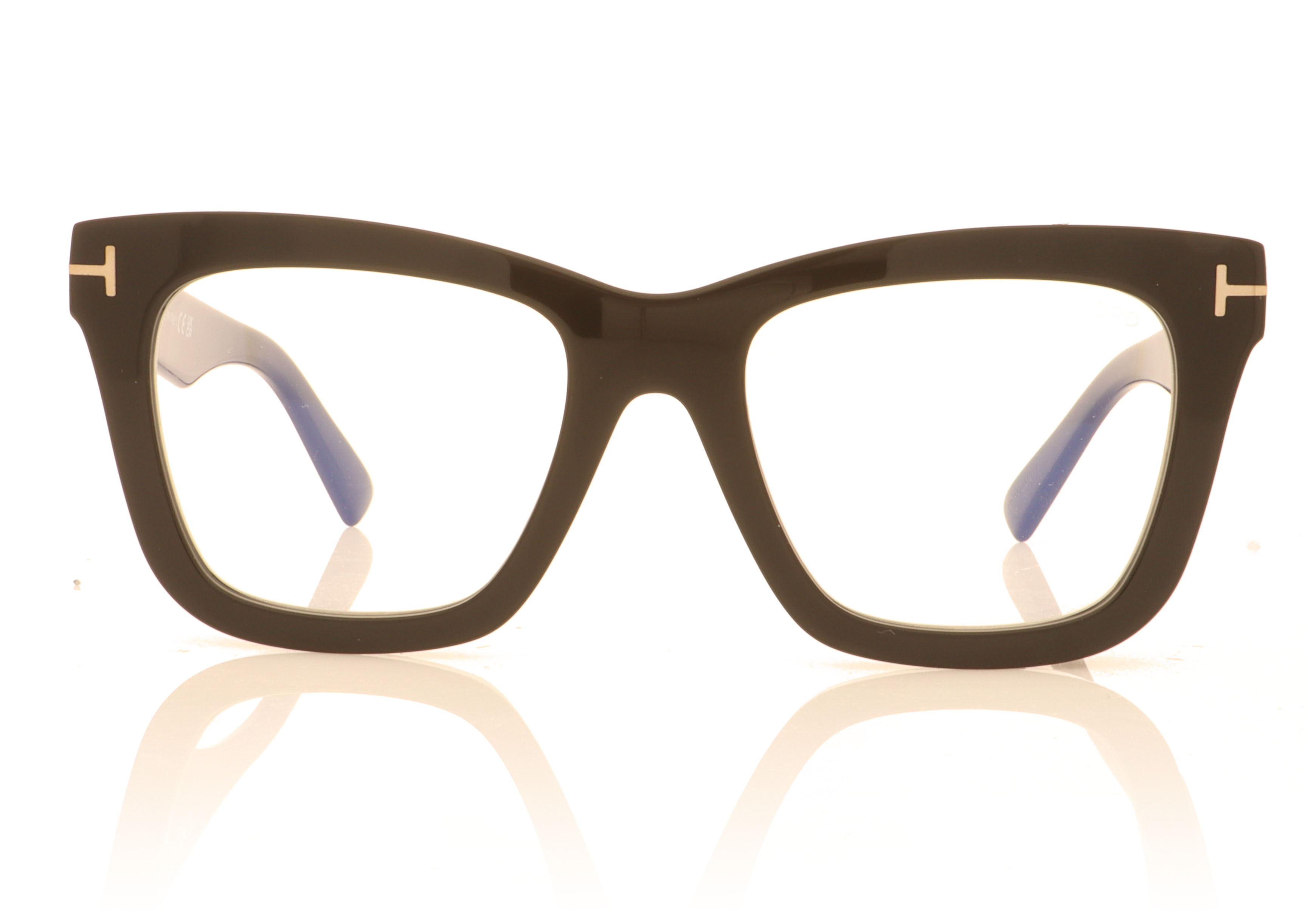 Tom Ford FT5881 Black 001 Glasses