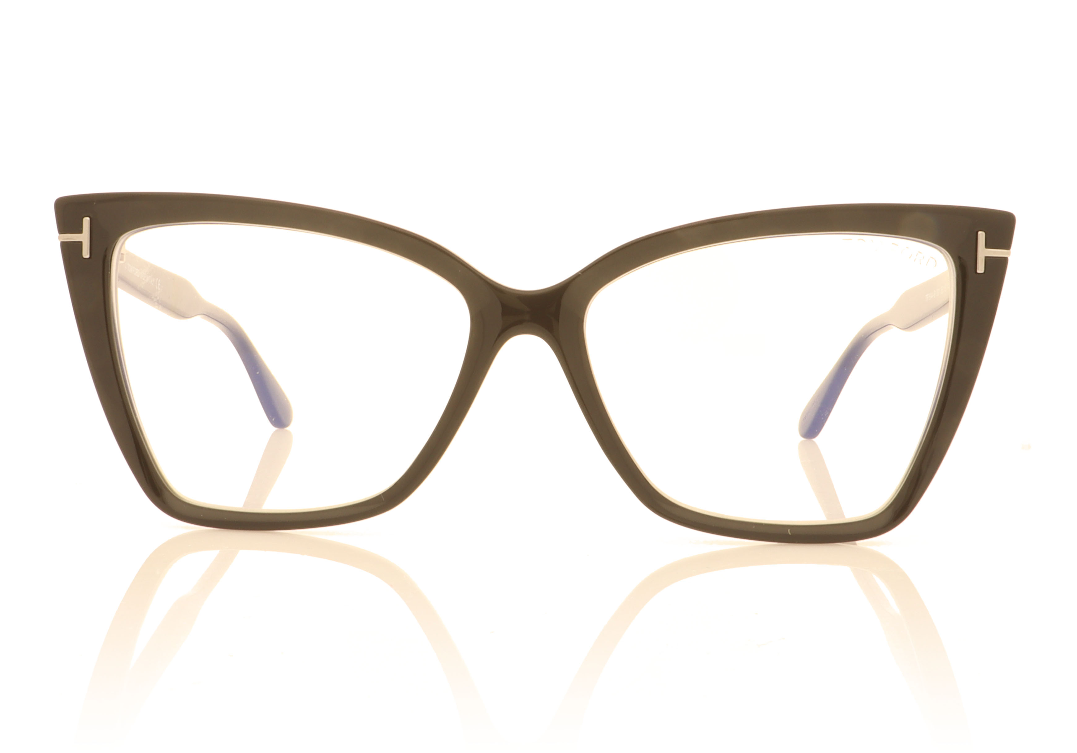 Tom Ford TF5844 Black 001 Glasses