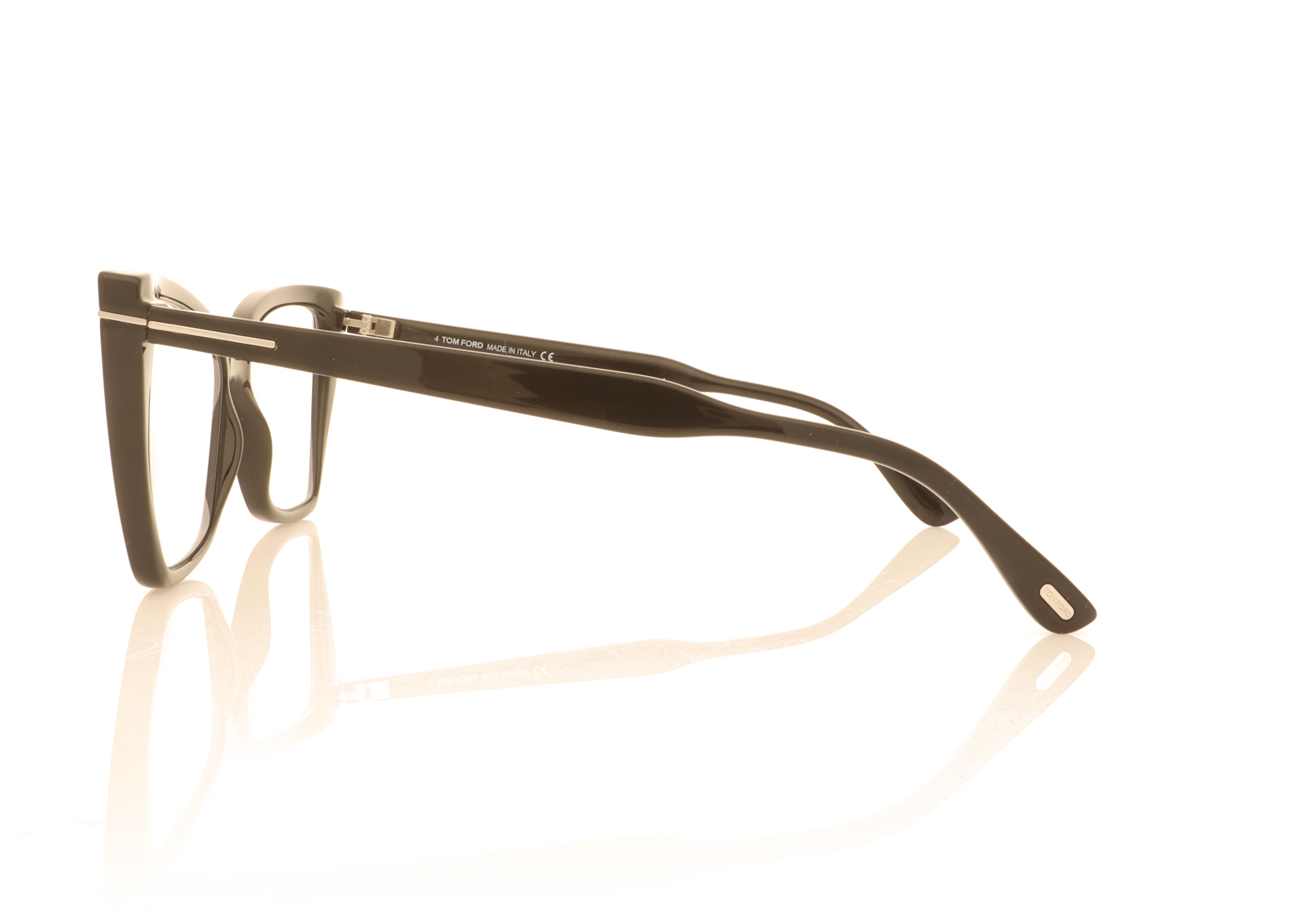 Tom Ford TF5844 Black 001 Glasses