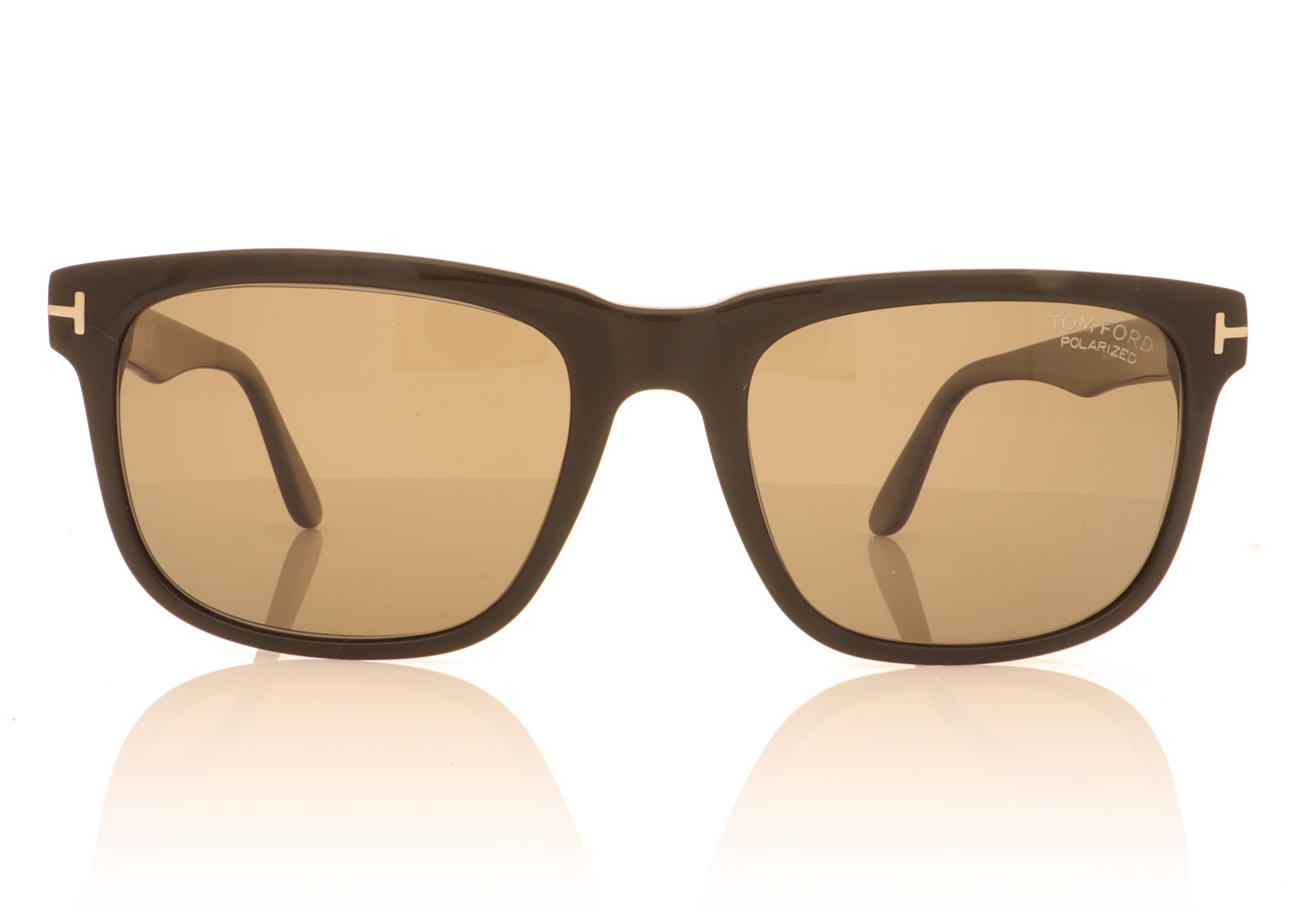 Tom Ford STEPHENSON TF0775 Black 01H Sunglasses