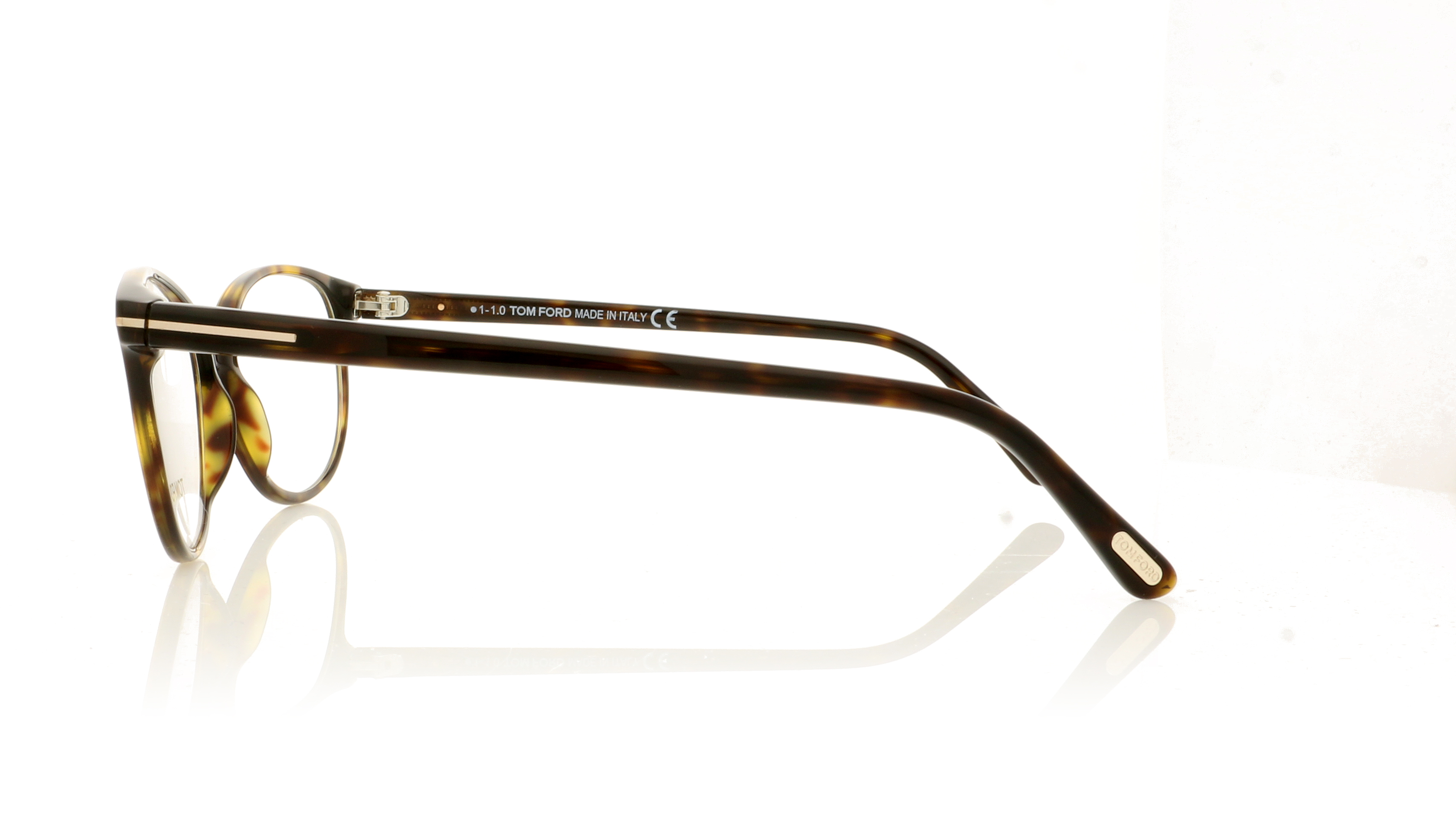 Tom Ford FT5421/V TF5421 Havana 052 Glasses