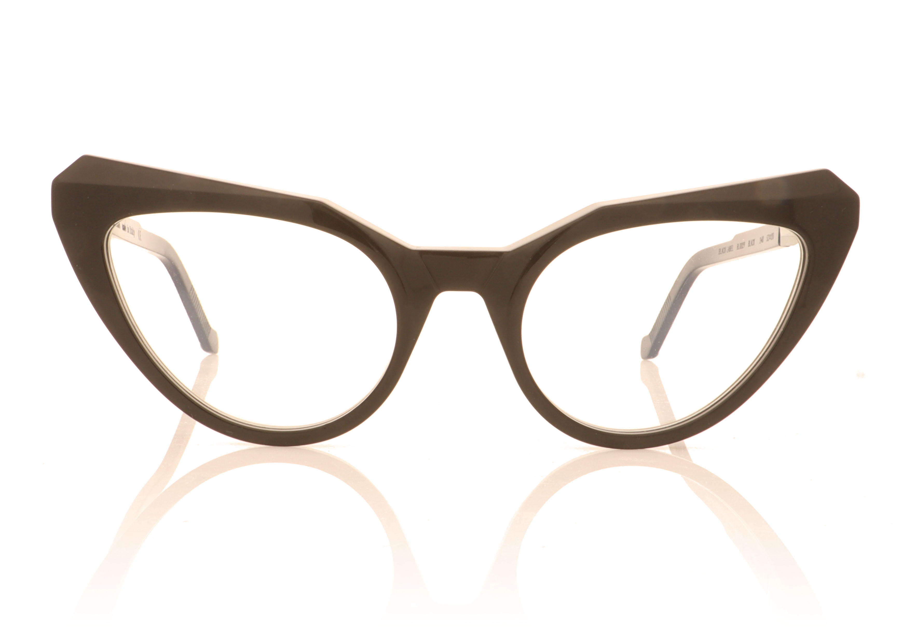 VAVA BL0029 Black BLK Glasses