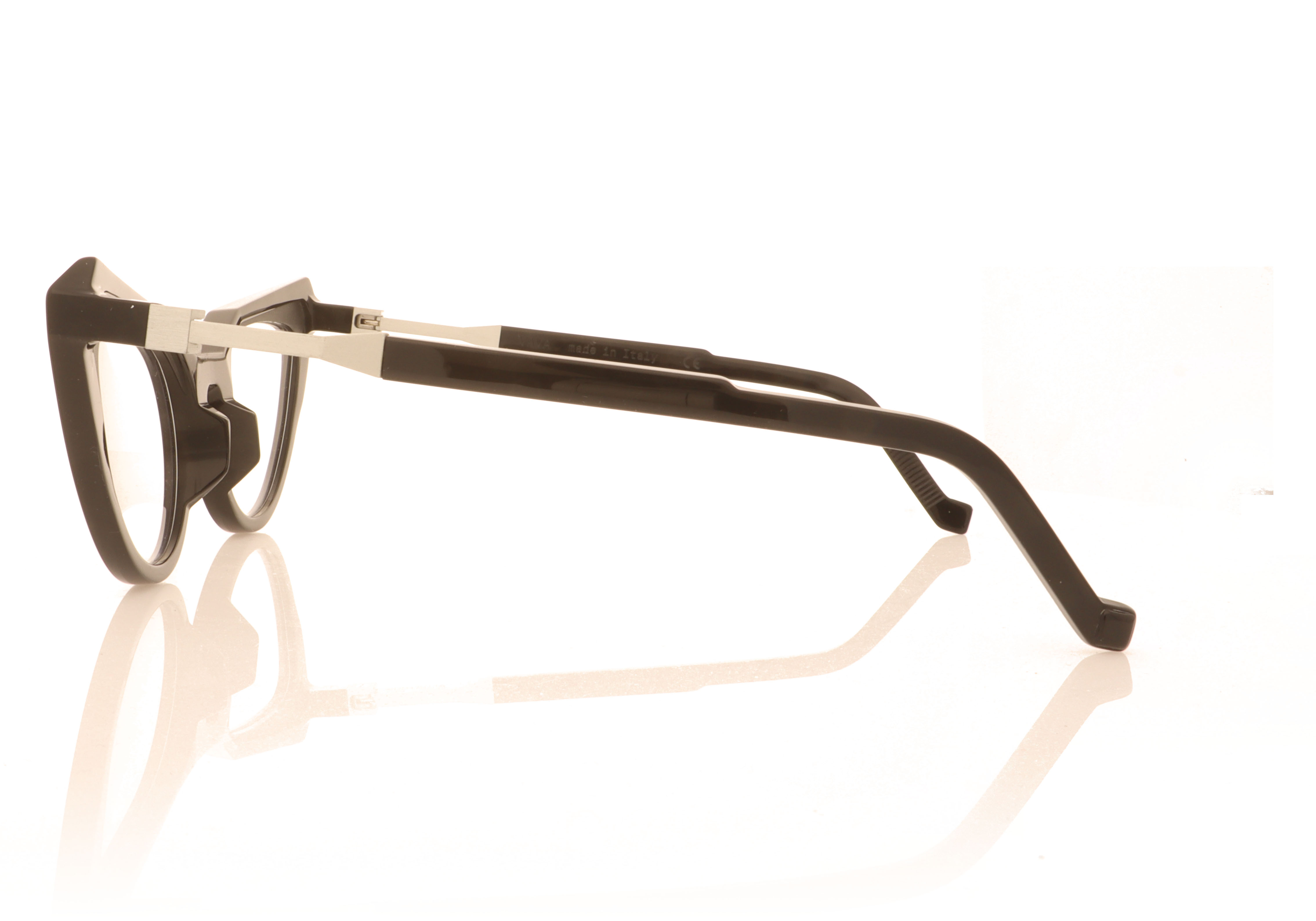 VAVA BL0029 Black BLK Glasses