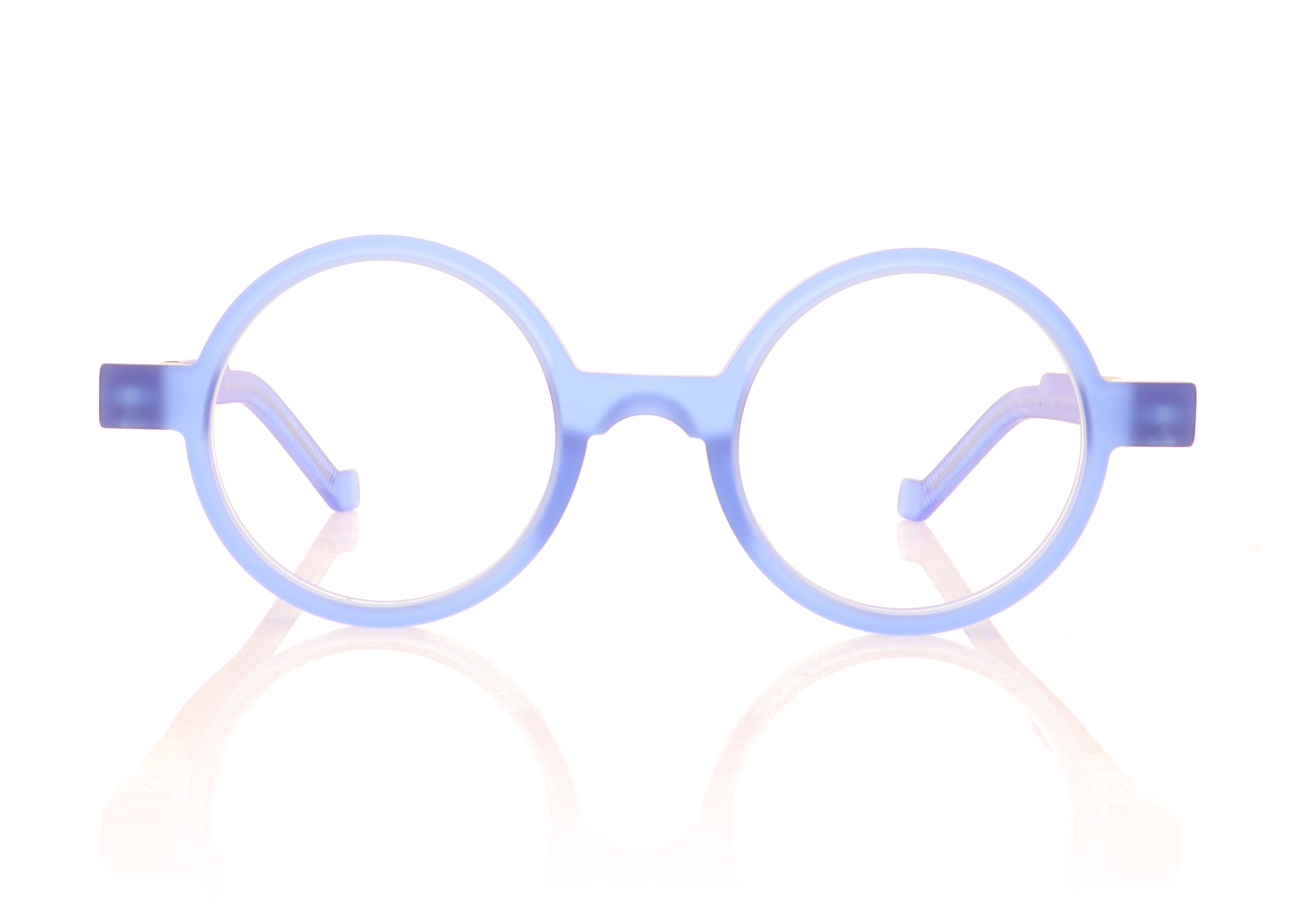 VAVA WL0008 Blue BLU Glasses