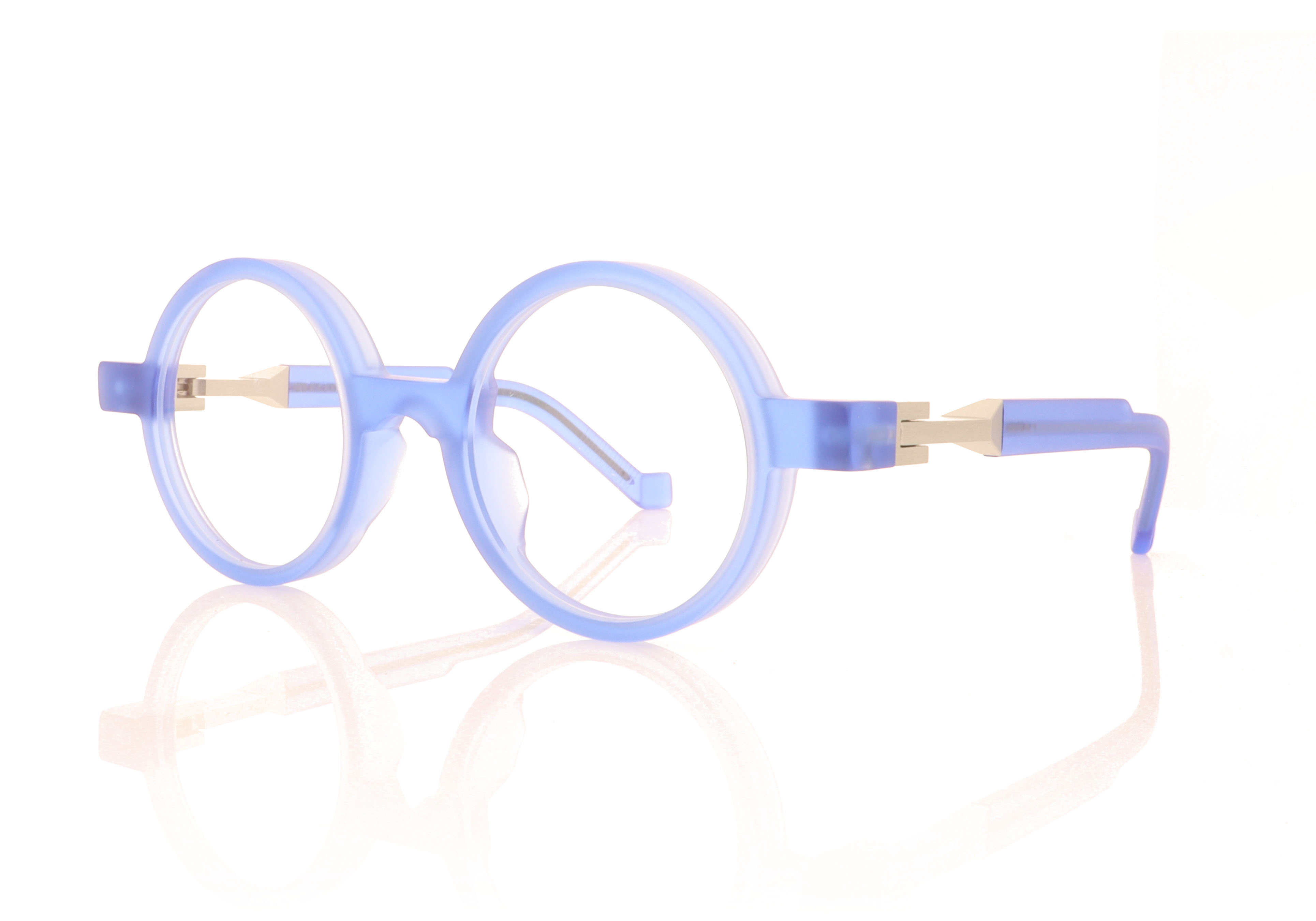 VAVA WL0008 Blue BLU Glasses