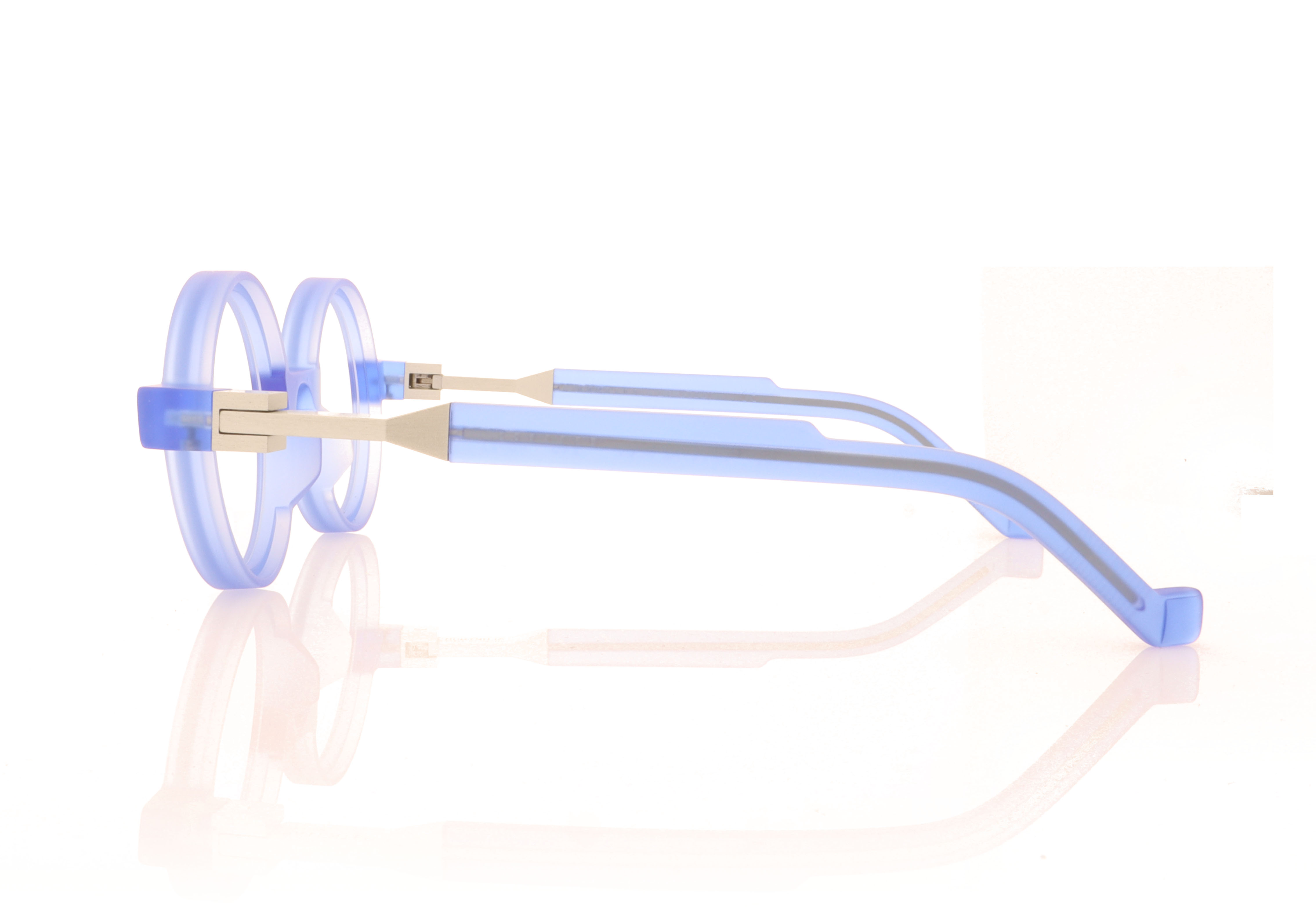 VAVA WL0008 Blue BLU Glasses