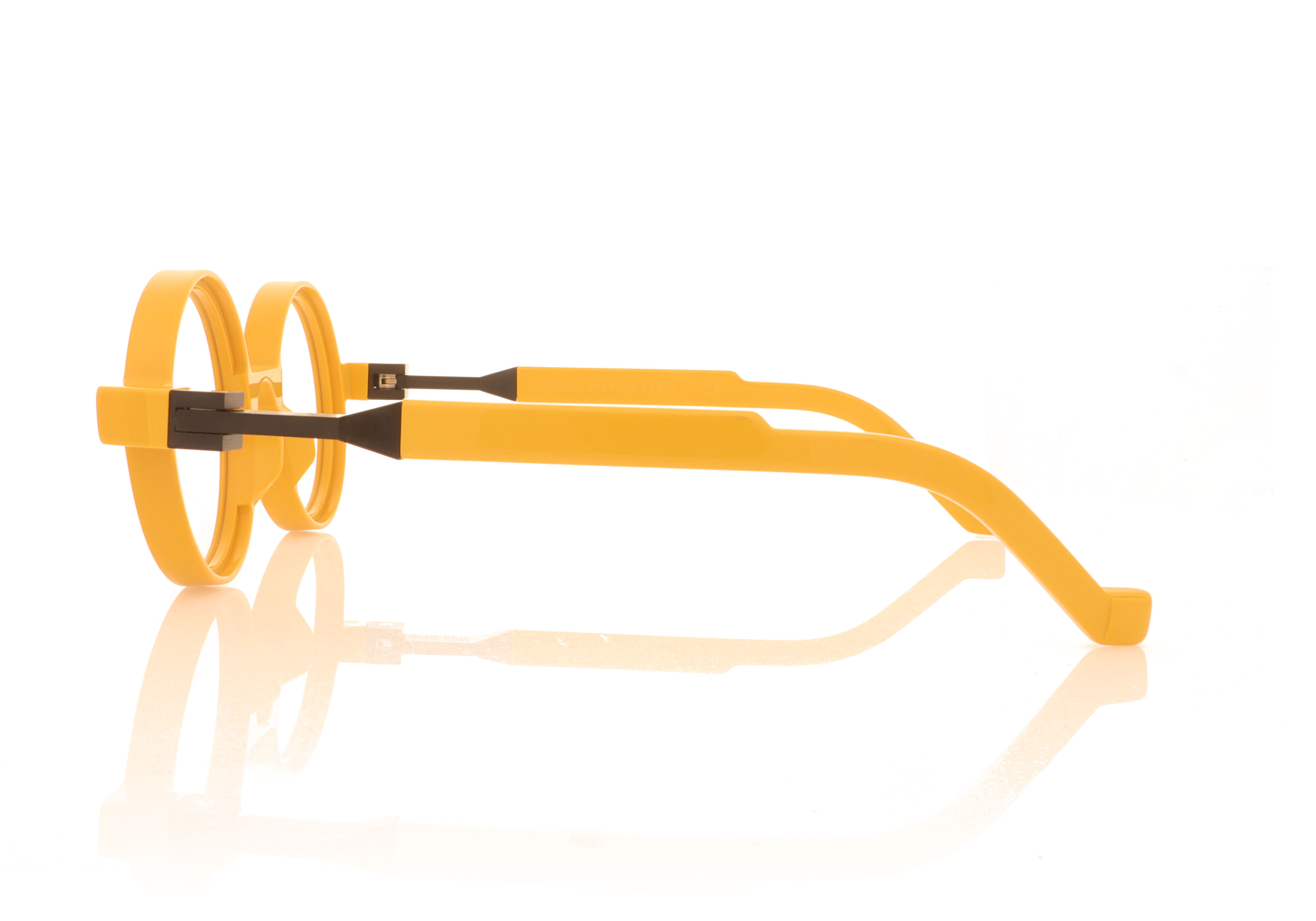 VAVA WL0008 Yellow YEL Glasses