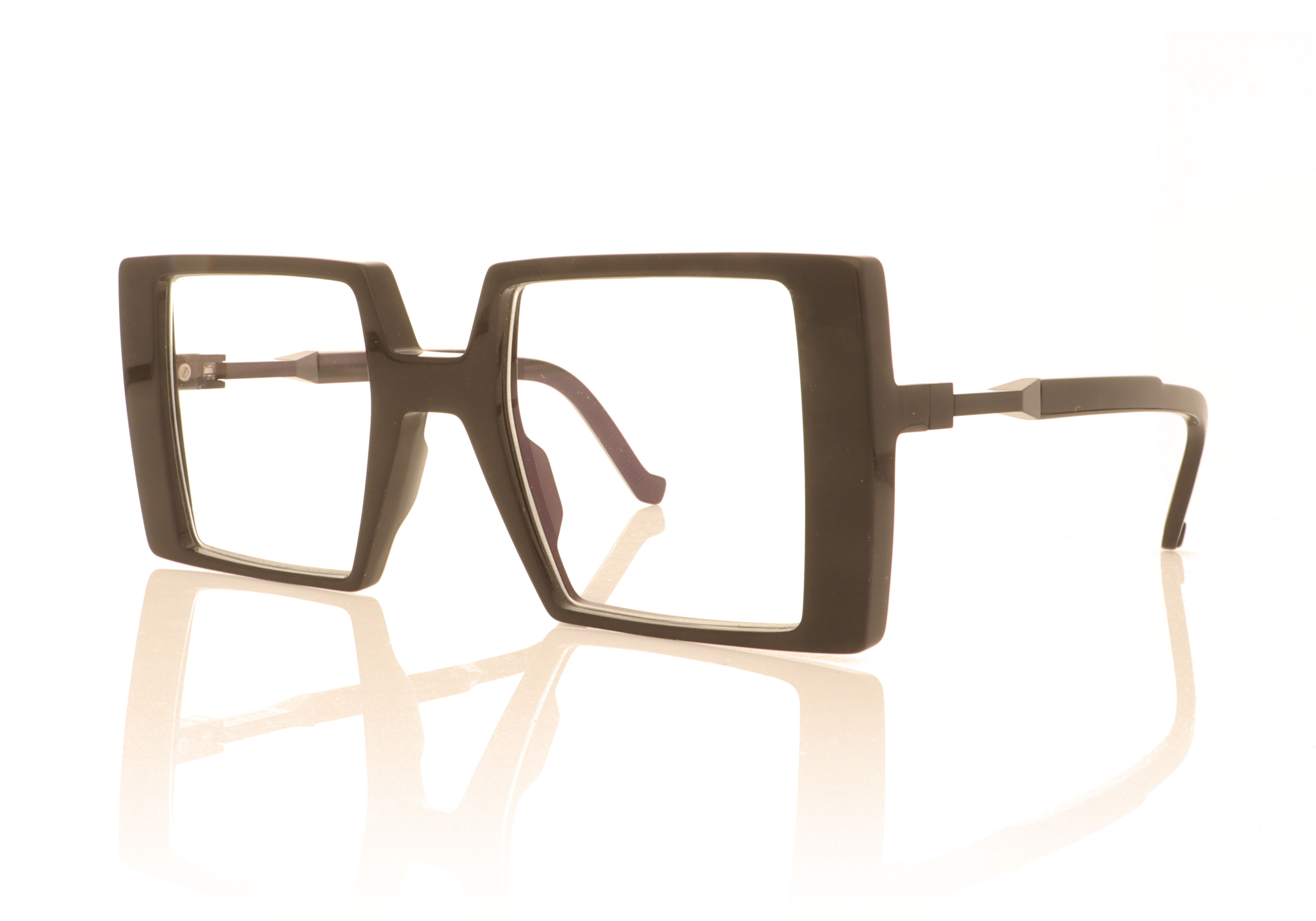 VAVA WL0017 Black BLK Glasses