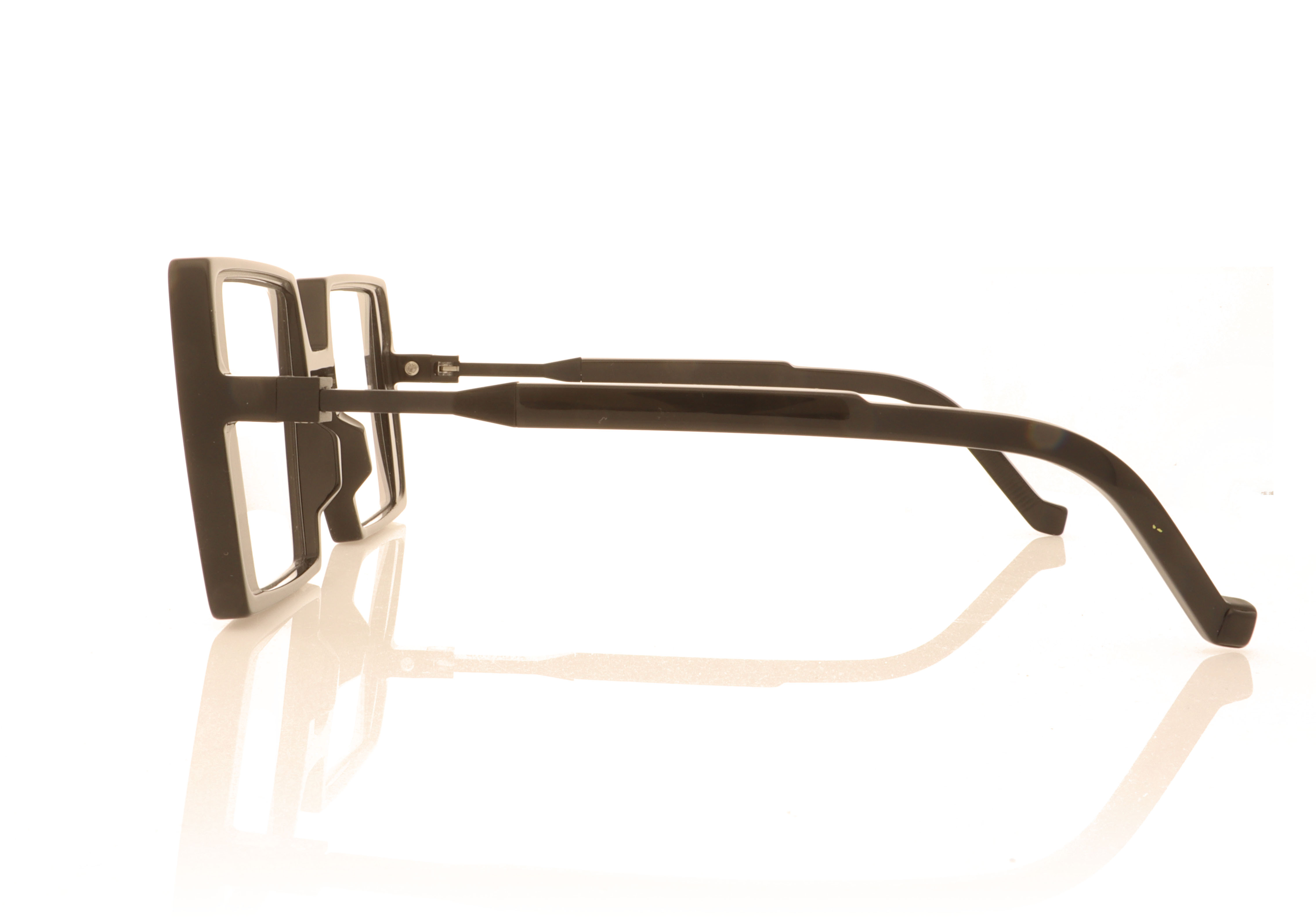 VAVA WL0017 Black BLK Glasses