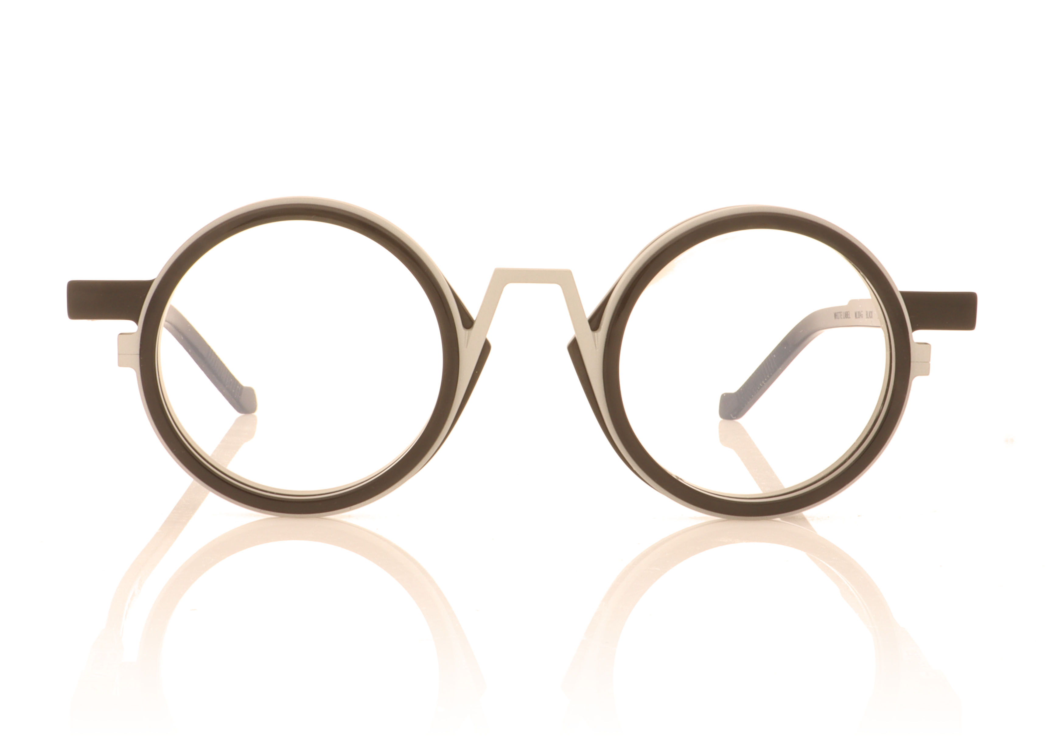 VAVA WL0045 Black BLK Glasses