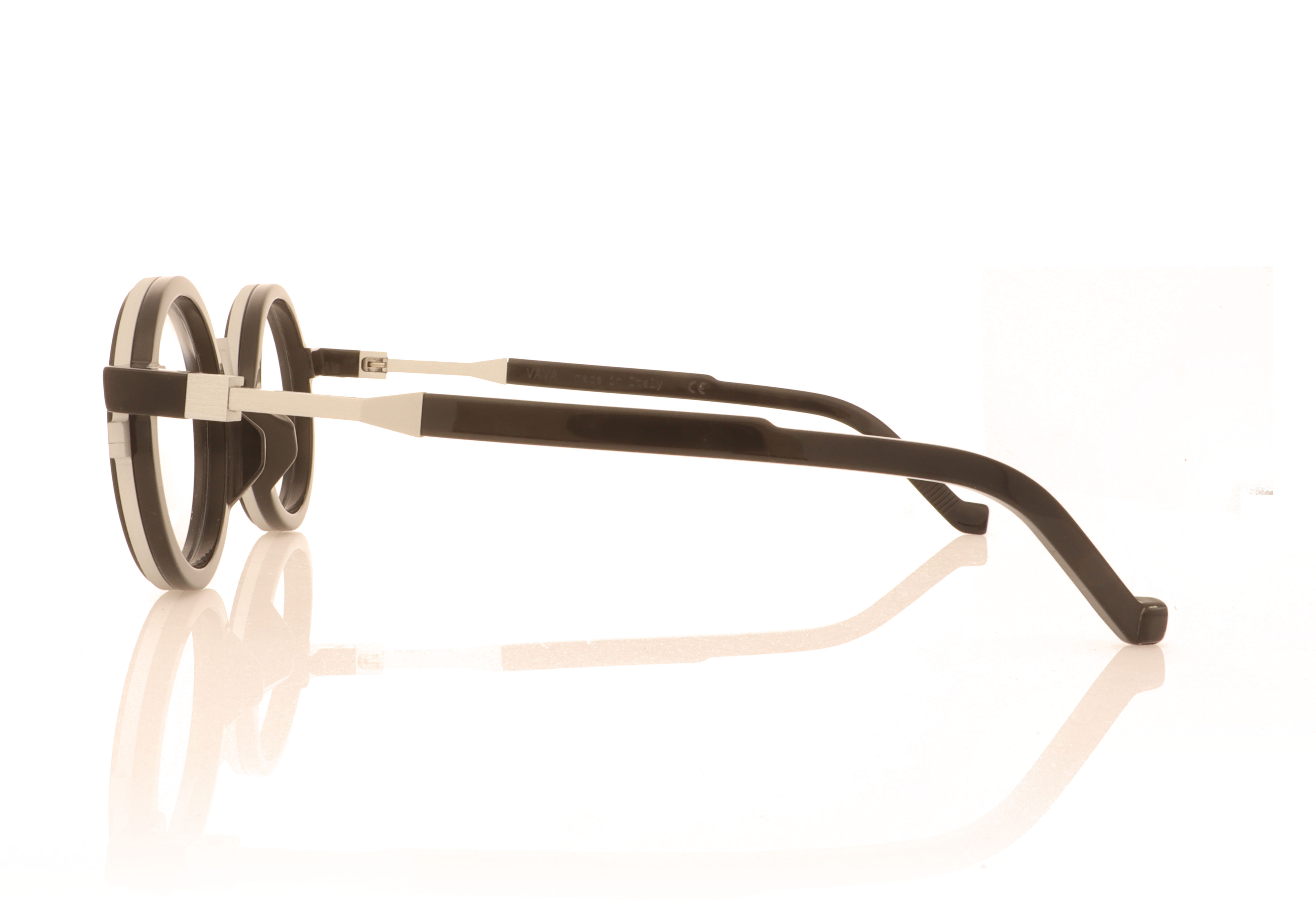 VAVA WL0045 Black BLK Glasses