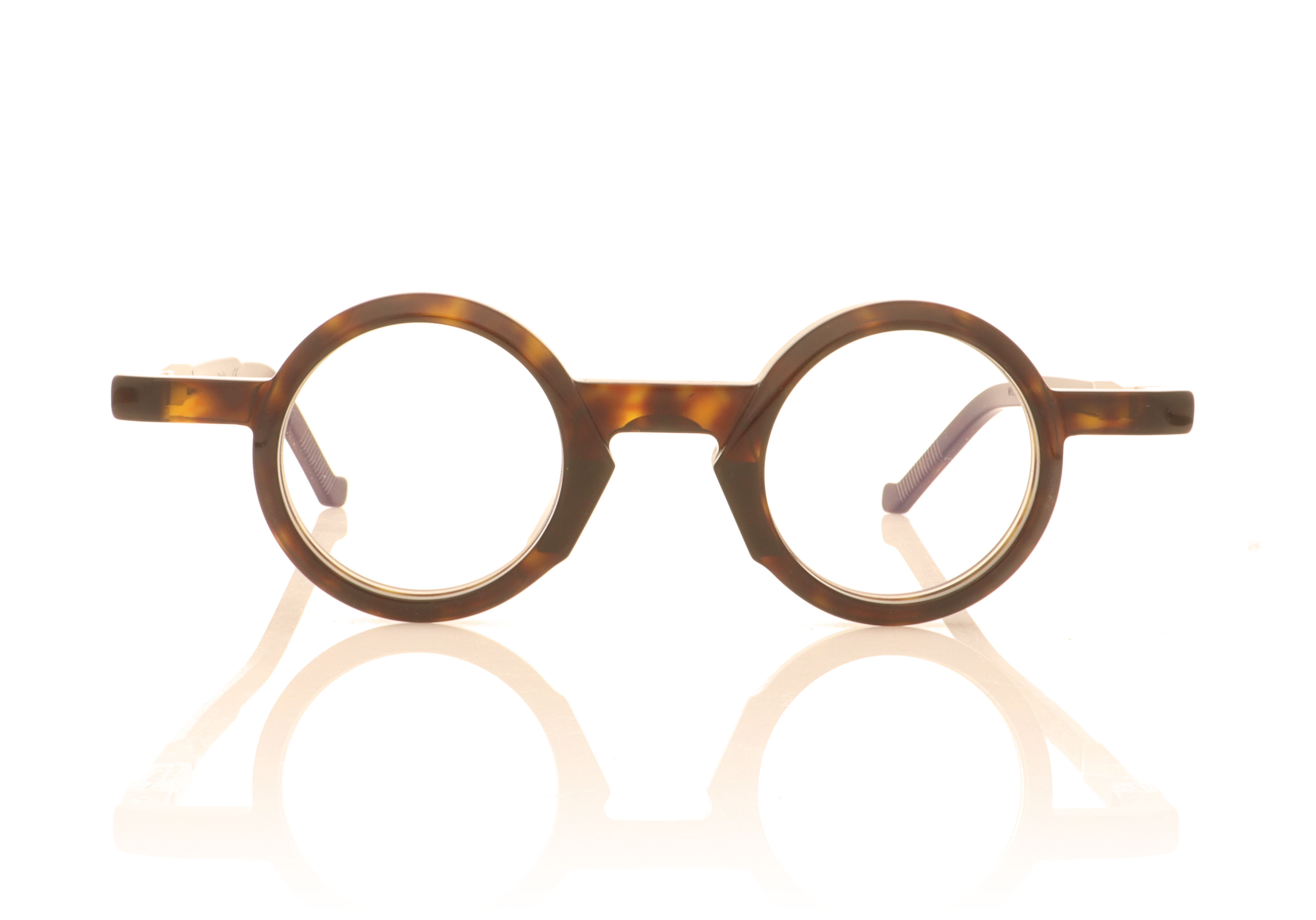 VAVA WL0055 Havana HAV Glasses