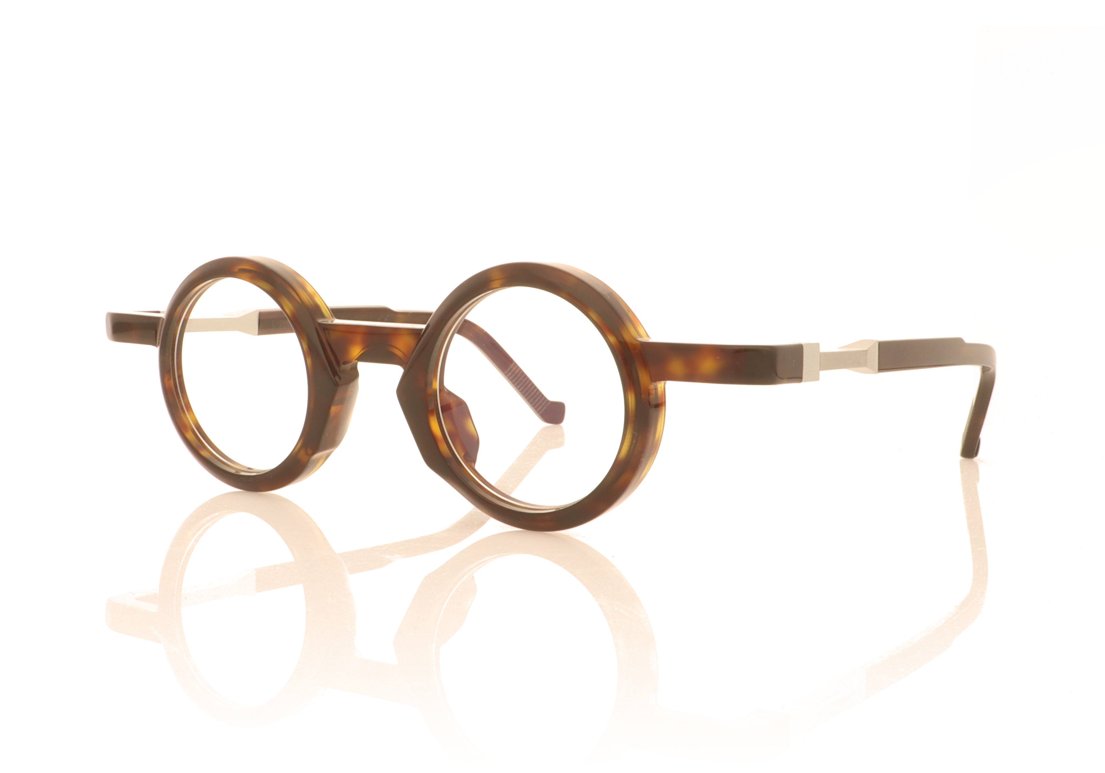 VAVA WL0055 Havana HAV Glasses