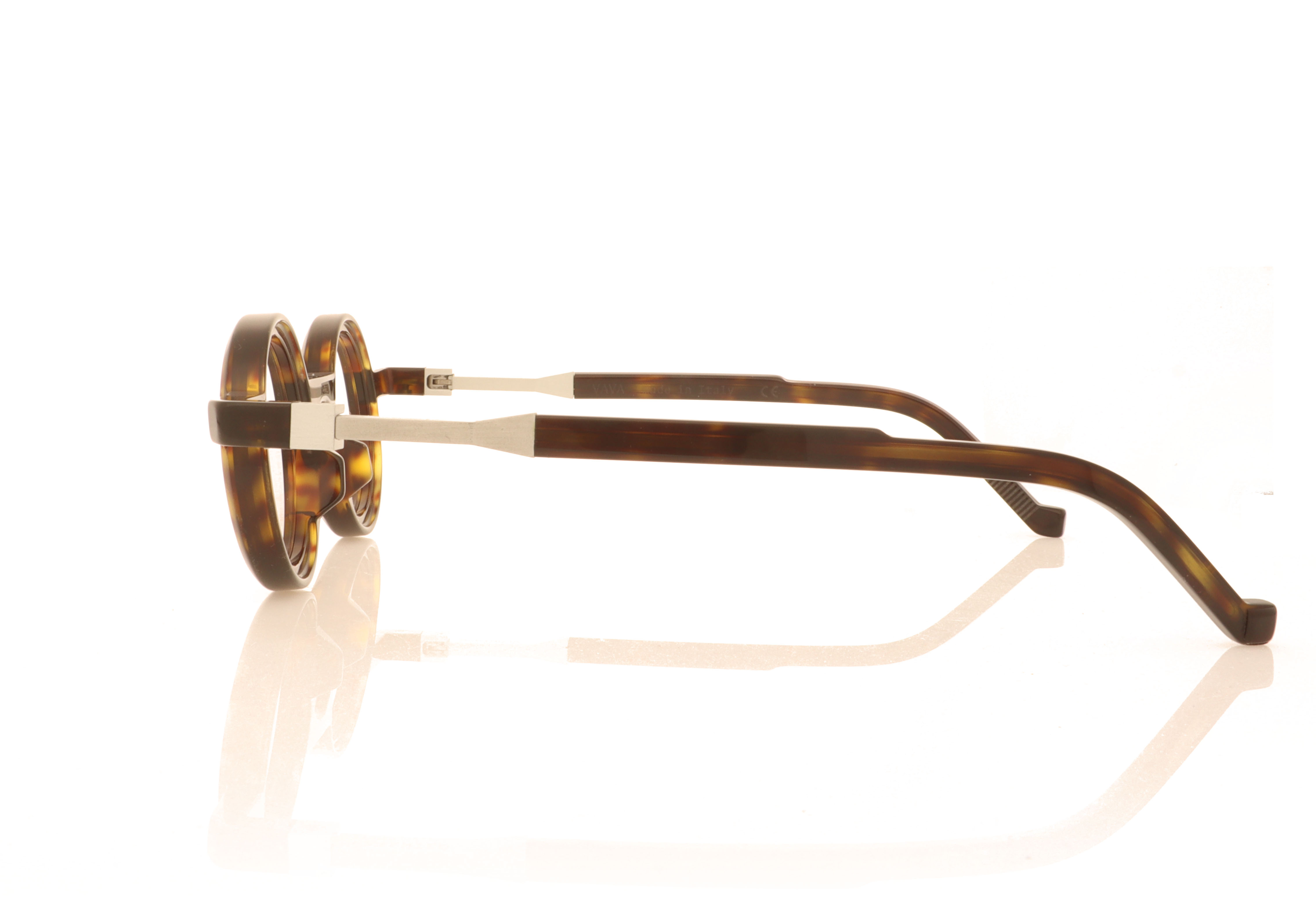 VAVA WL0055 Havana HAV Glasses