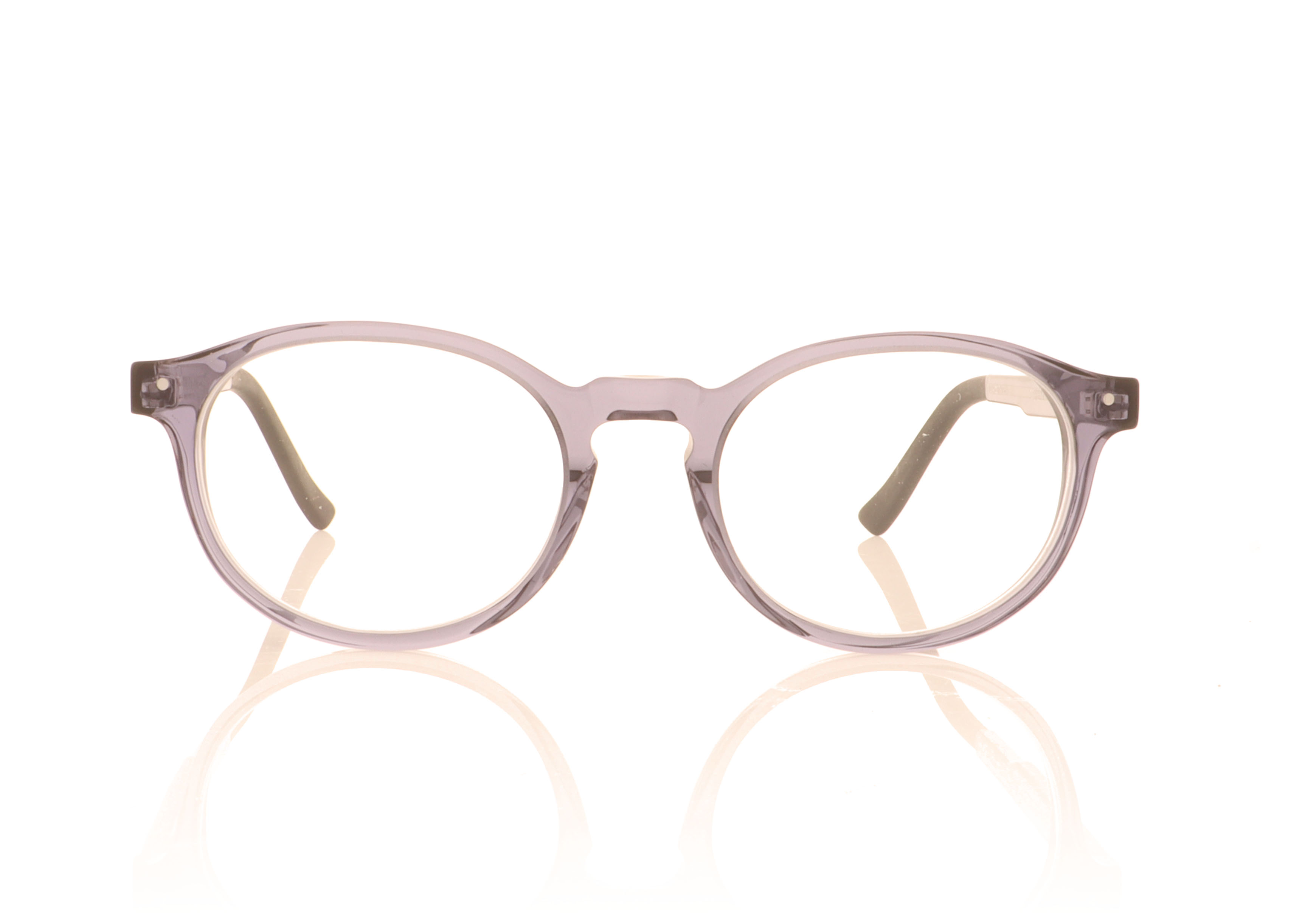 Very French Gangsters Very Clever 2 Mineral Grey 112 Glasses