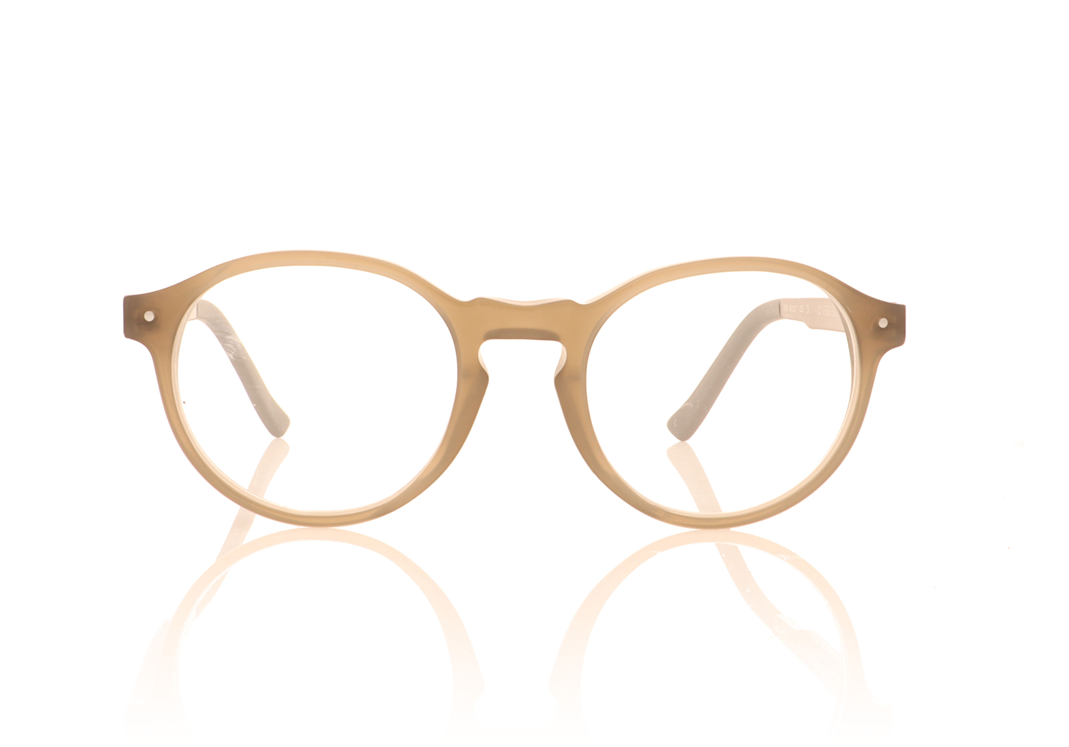 Very French Gangsters Very Sober 1 Argile 065 Glasses