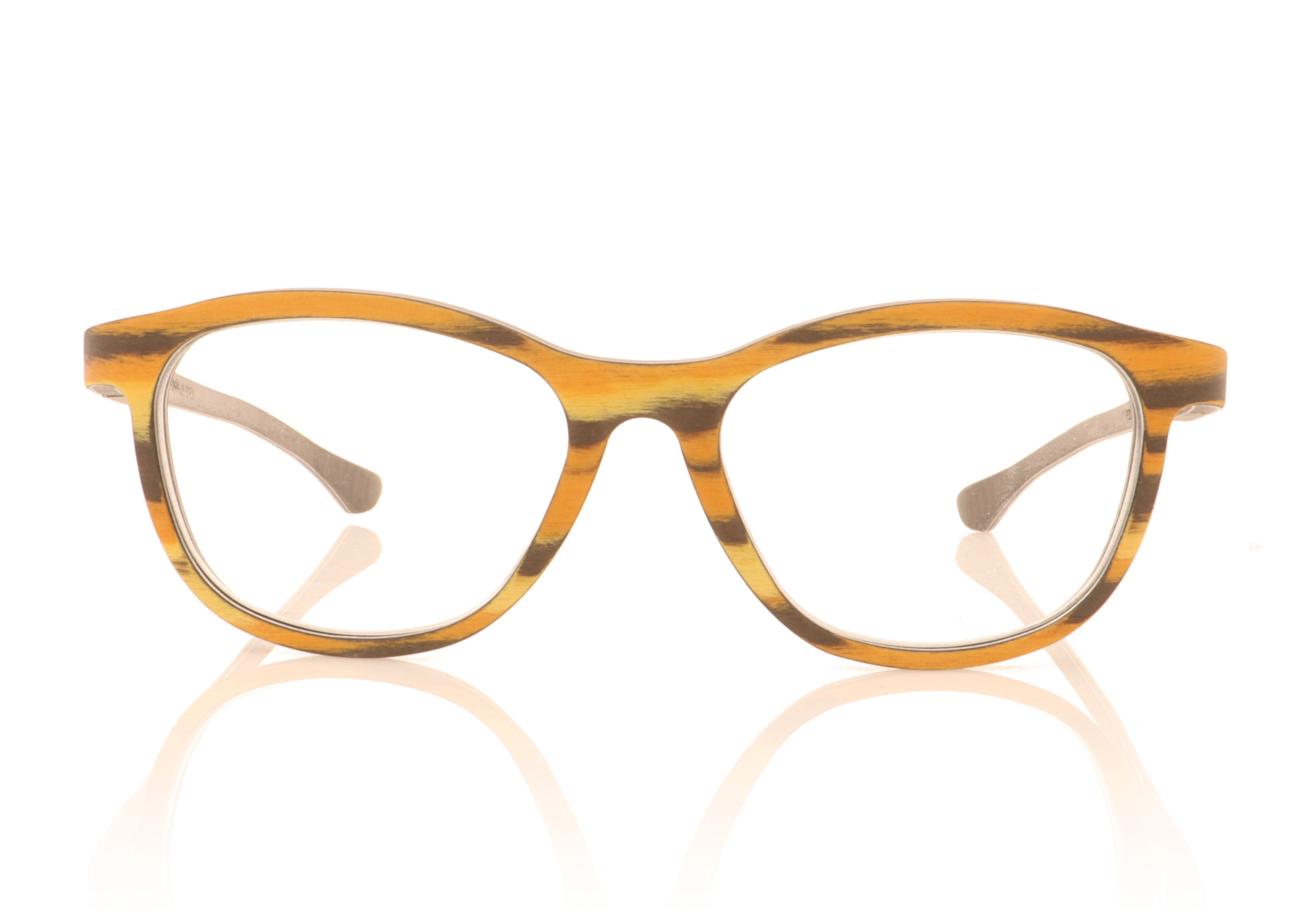 W-eye Alpha 5 Mixed M2 Glasses