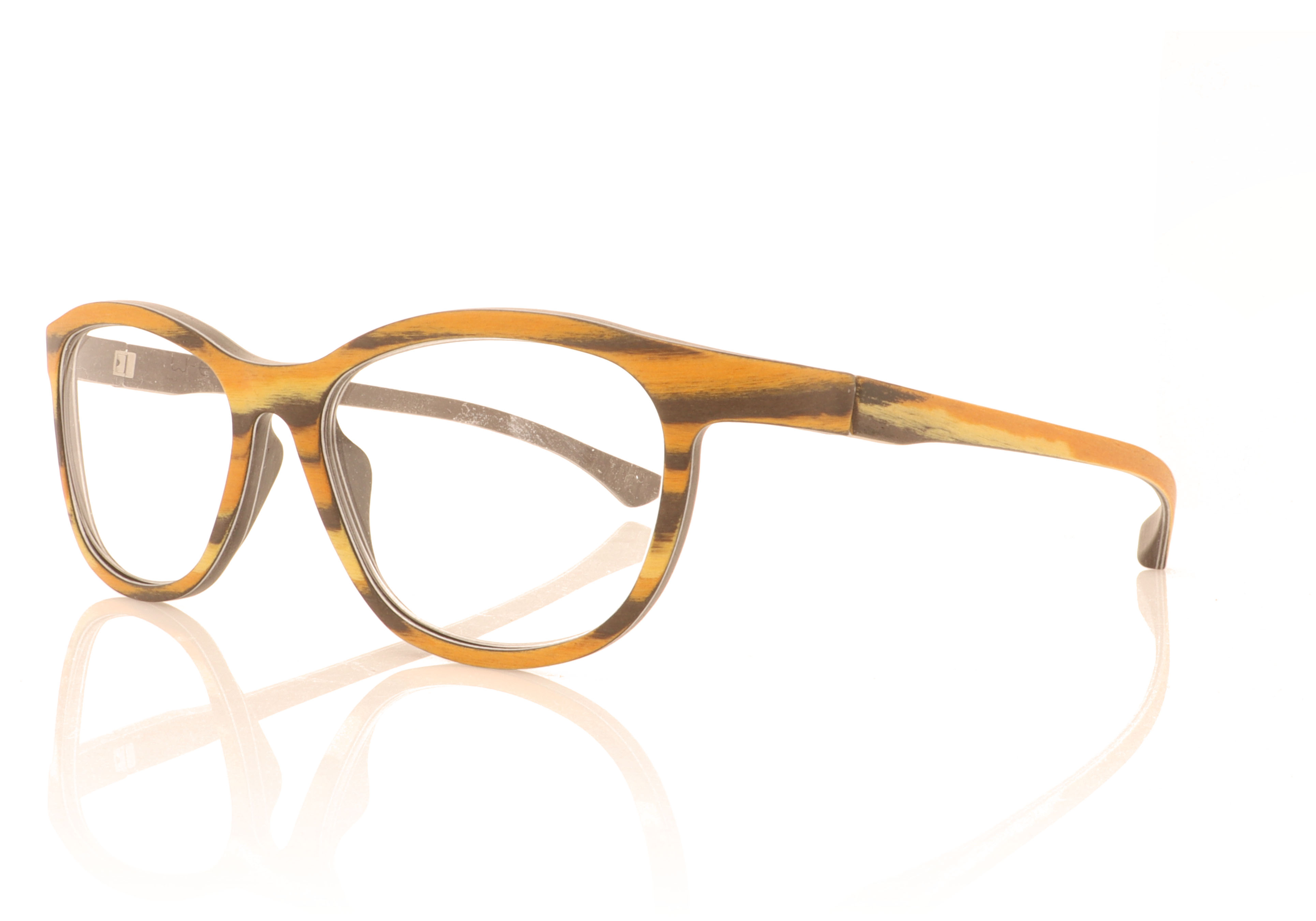 W-eye Alpha 5 Mixed M2 Glasses