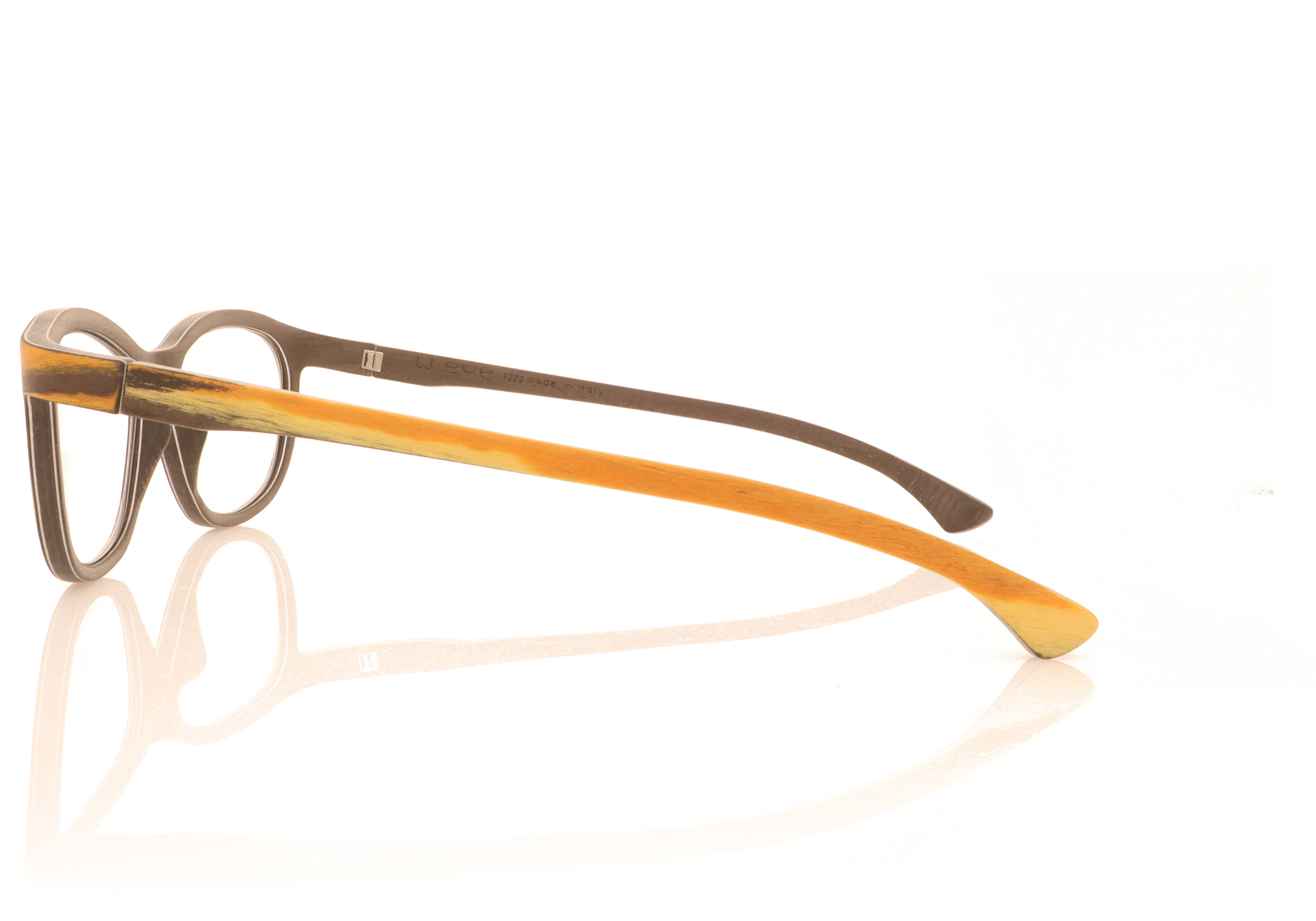 W-eye Alpha 5 Mixed M2 Glasses