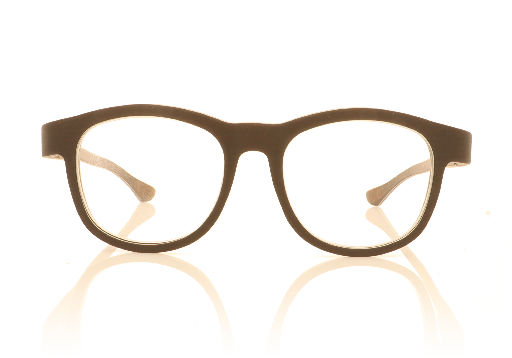 Picture of W-eye W-EYE YZE 18M Brown Glasses