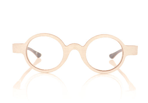 Picture of W-eye Y12 20M Silver Glasses