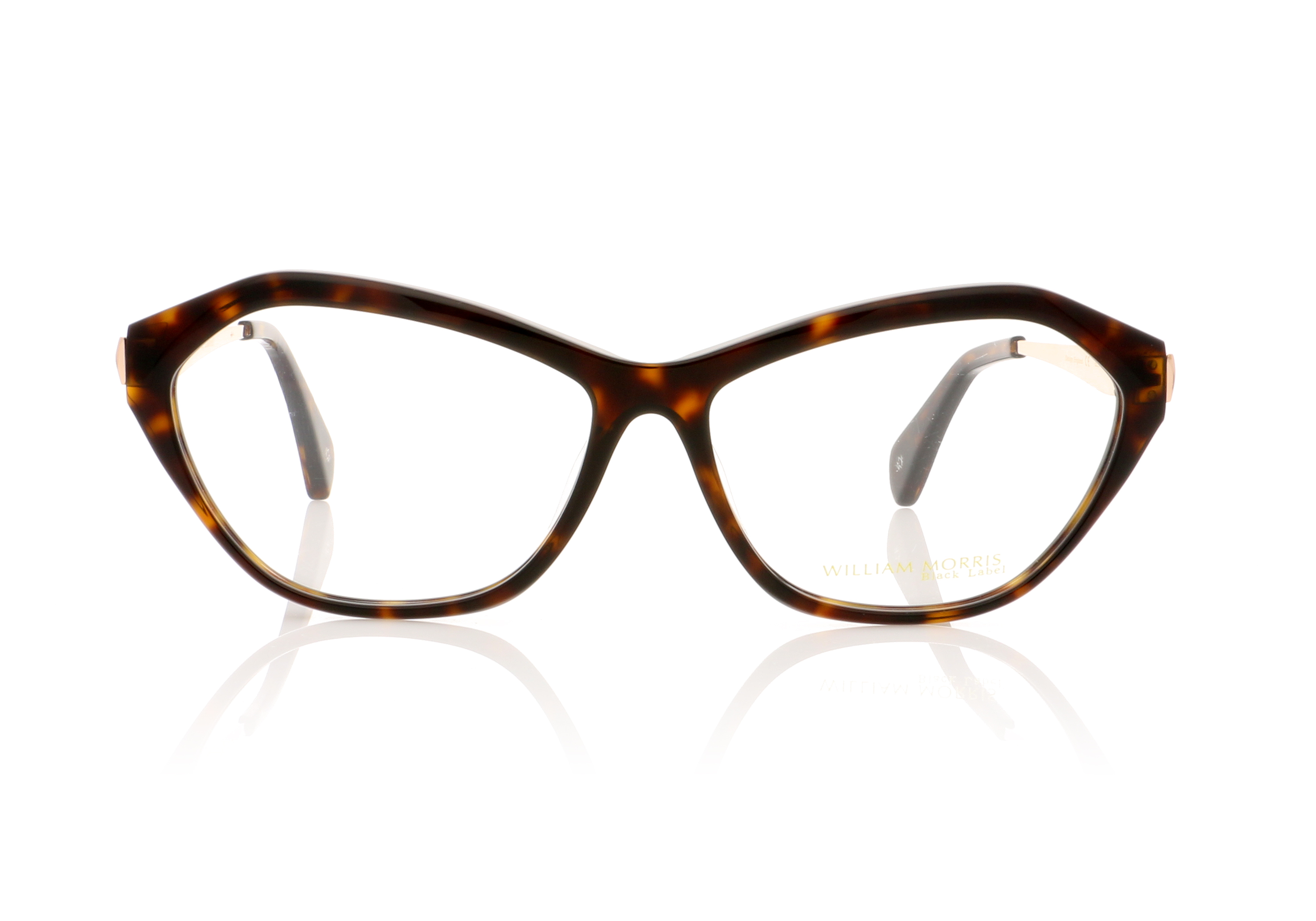 William Morris BL041 Havana C3 Glasses