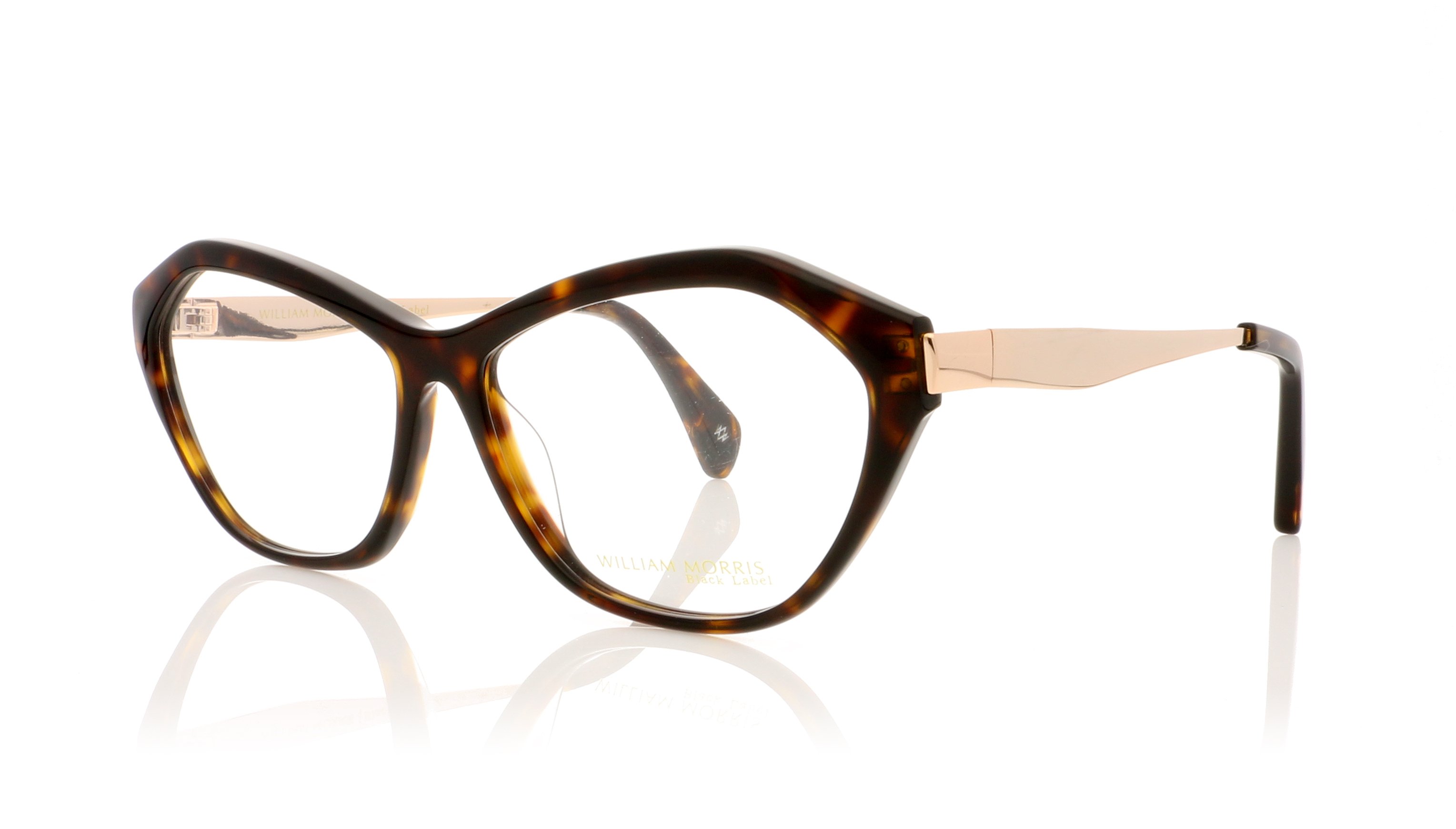 William Morris BL041 Havana C3 Glasses