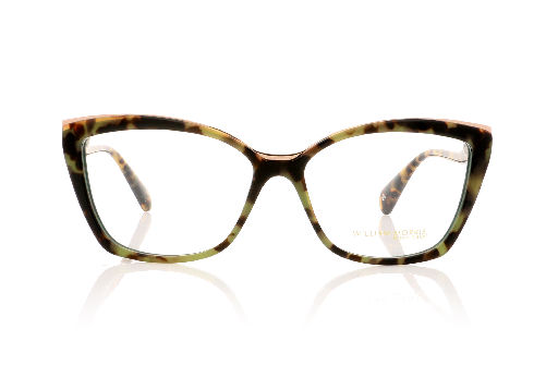Picture of William Morris BL052 C3 Tortoiseshell Glasses