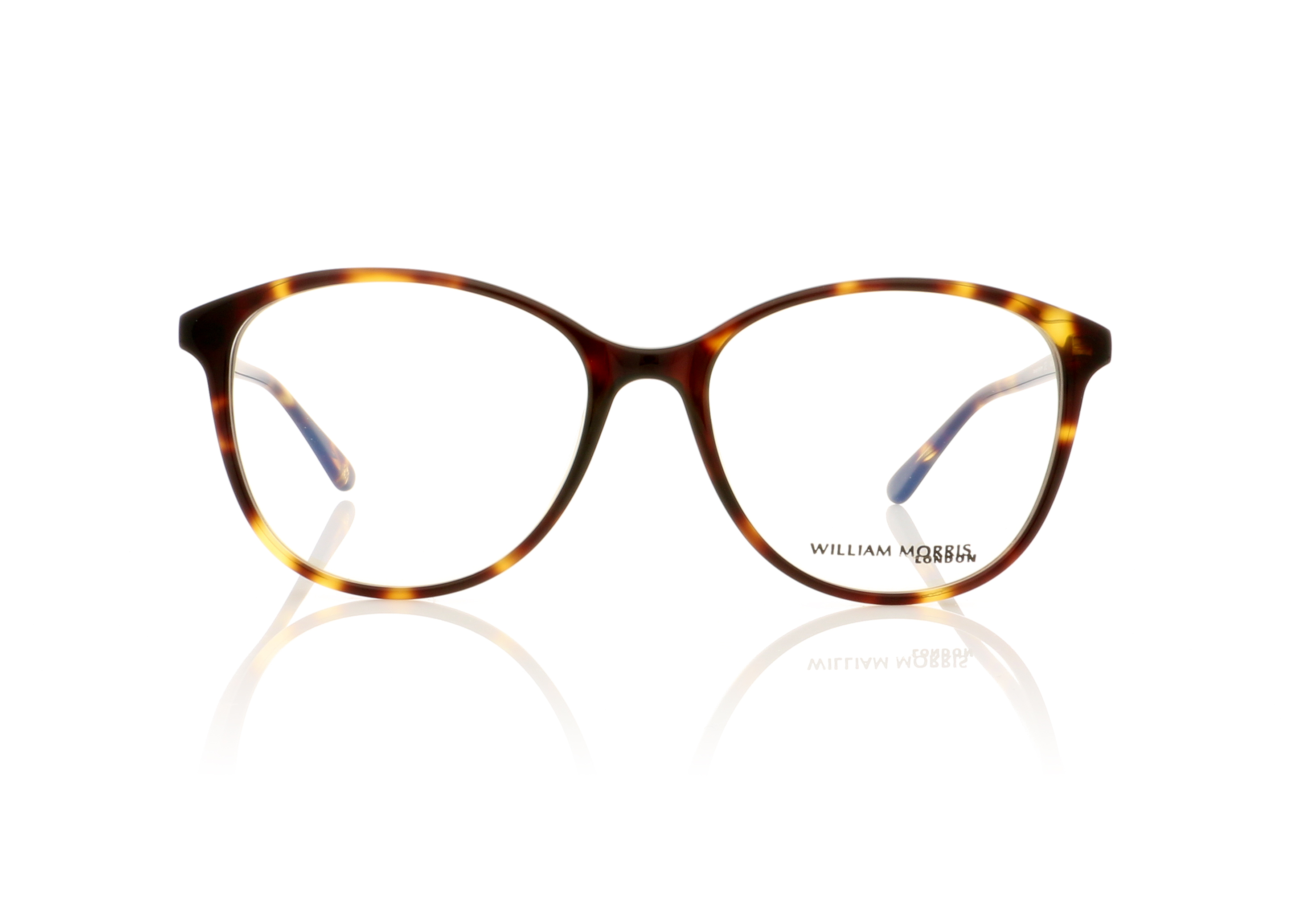 William Morris WL3509 Tortoiseshell C4 Glasses