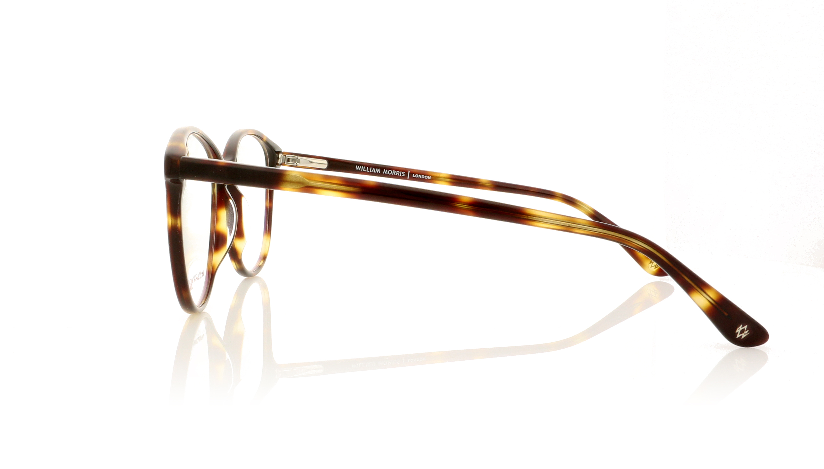 William Morris WL3509 Tortoiseshell C4 Glasses
